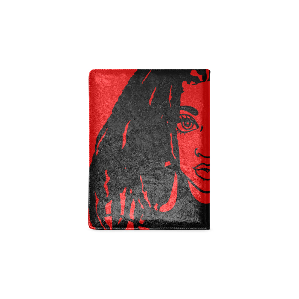FOCSI Locs NoteBook B5