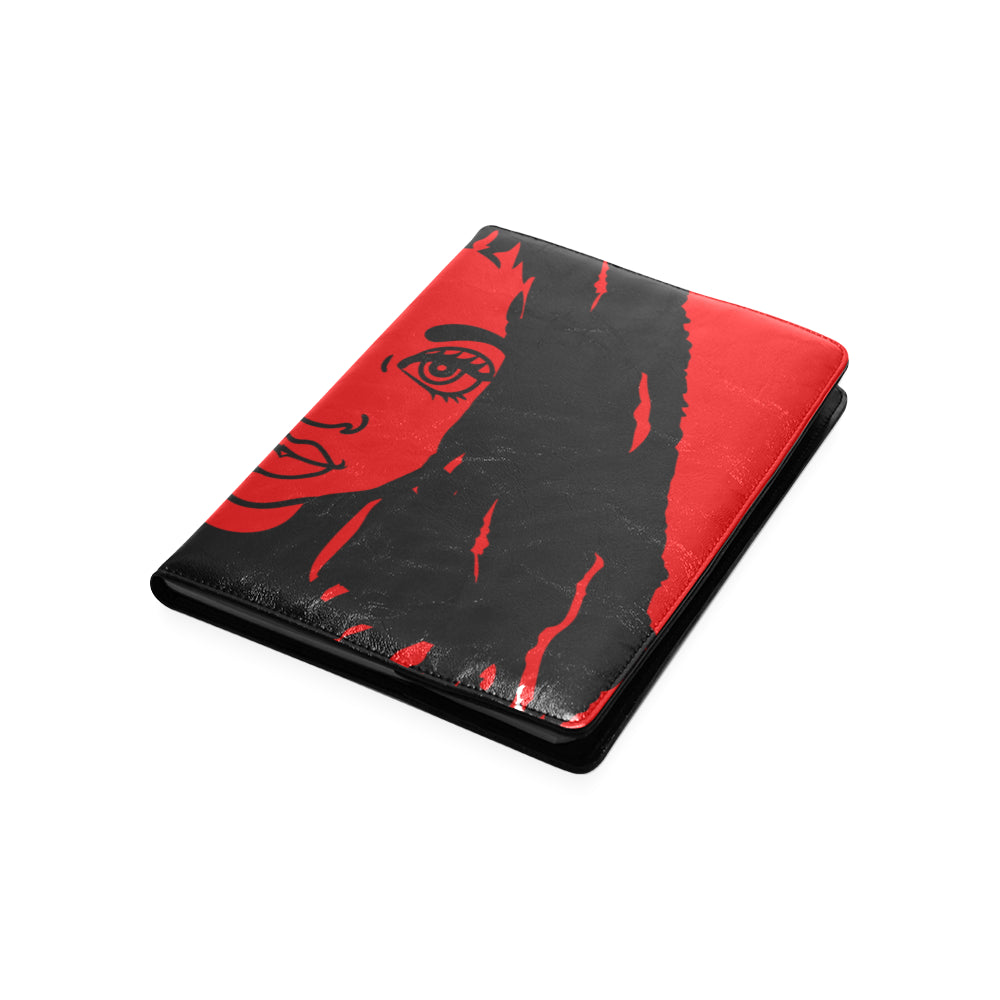 FOCSI Locs NoteBook B5