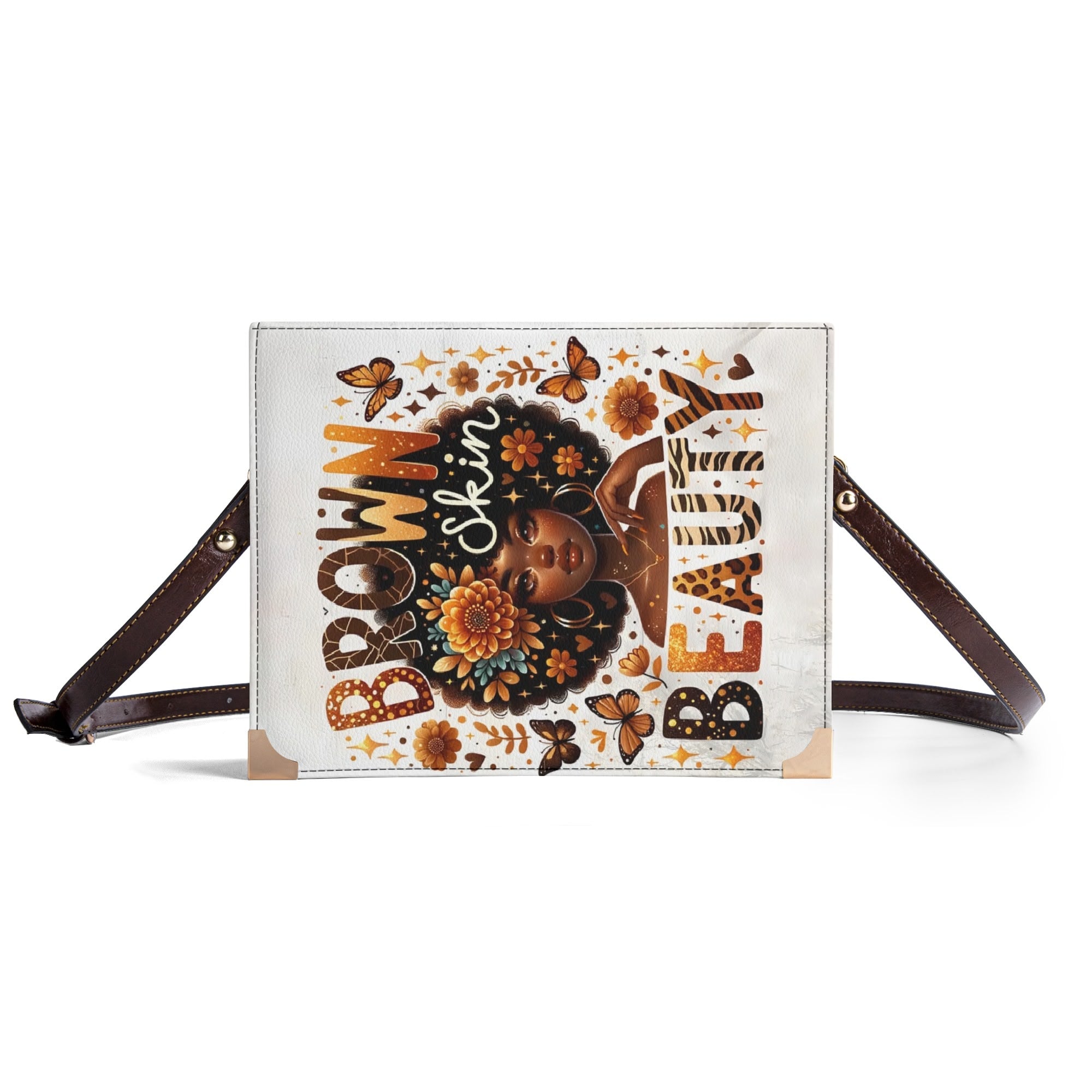 Personalized Bible Handbag Book Cover for Literary Lovers