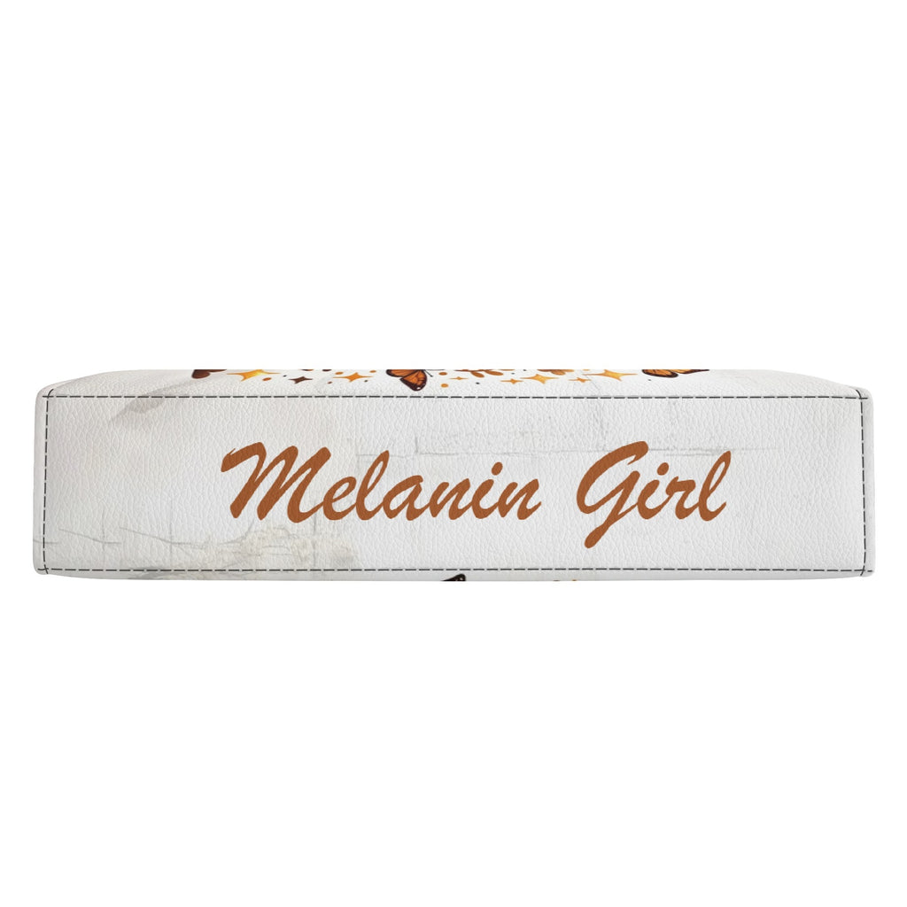 Personalized Bible Handbag Book Cover for Literary Lovers