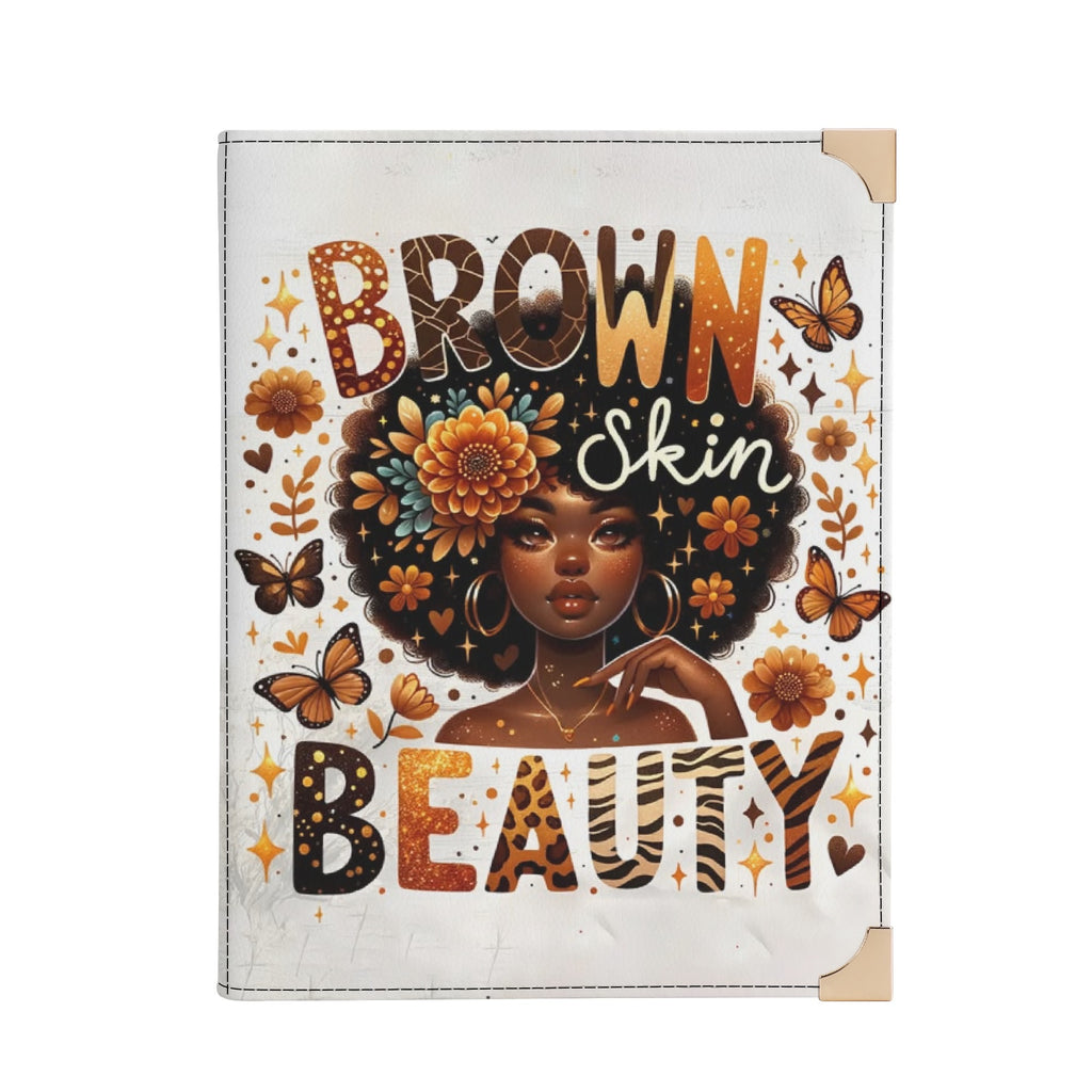 Personalized Bible Handbag Book Cover for Literary Lovers