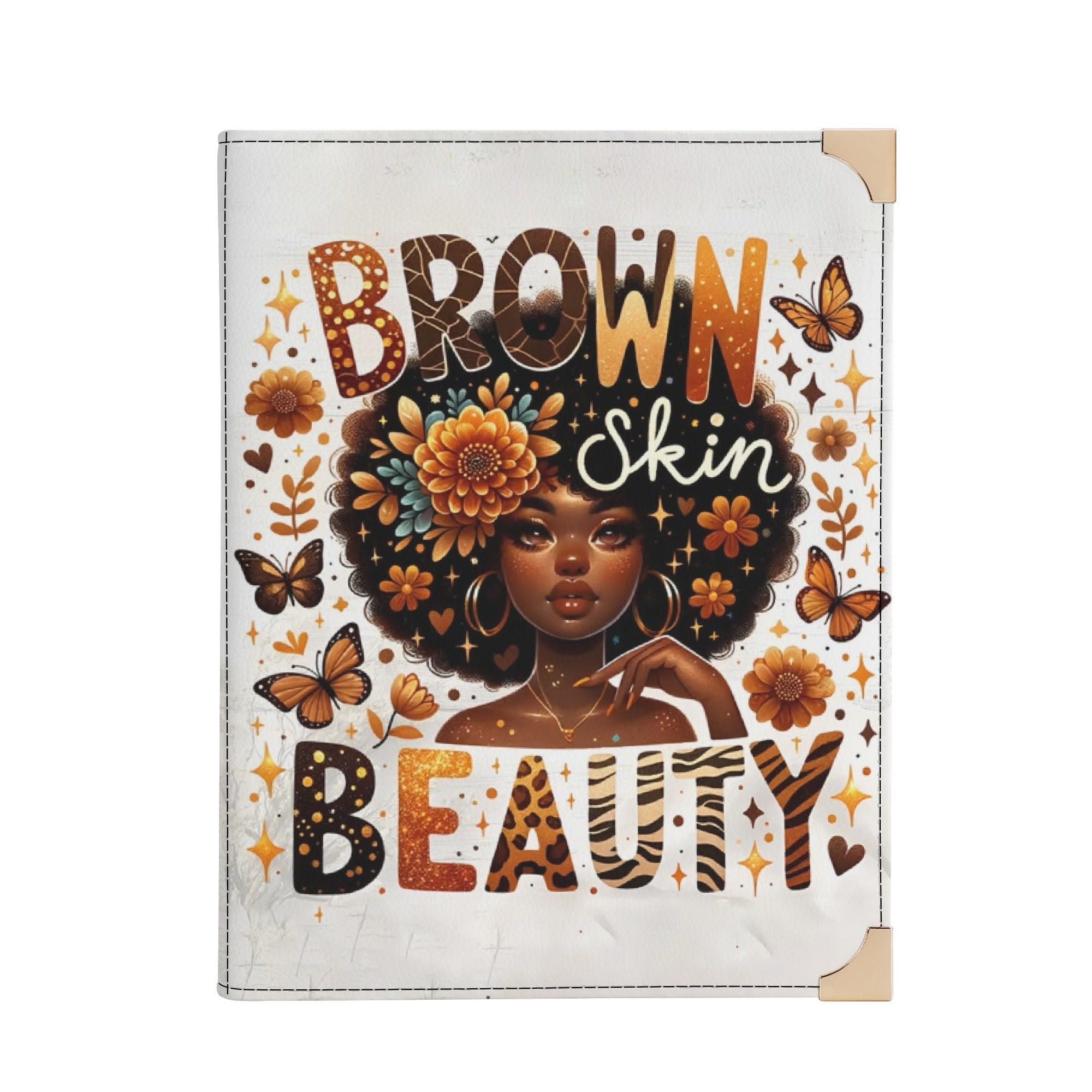 Personalized Bible Handbag Book Cover for Literary Lovers