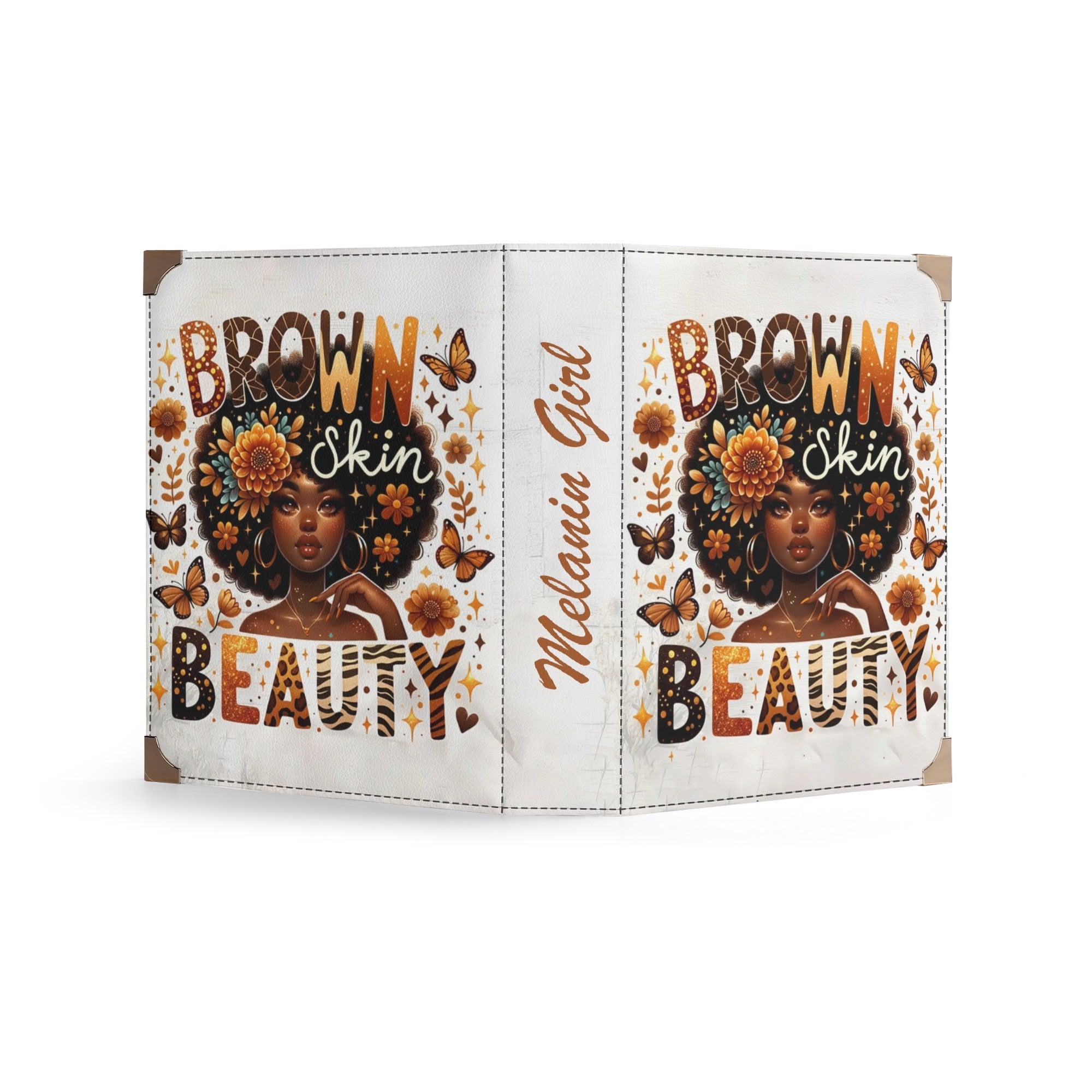 Personalized Bible Handbag Book Cover for Literary Lovers