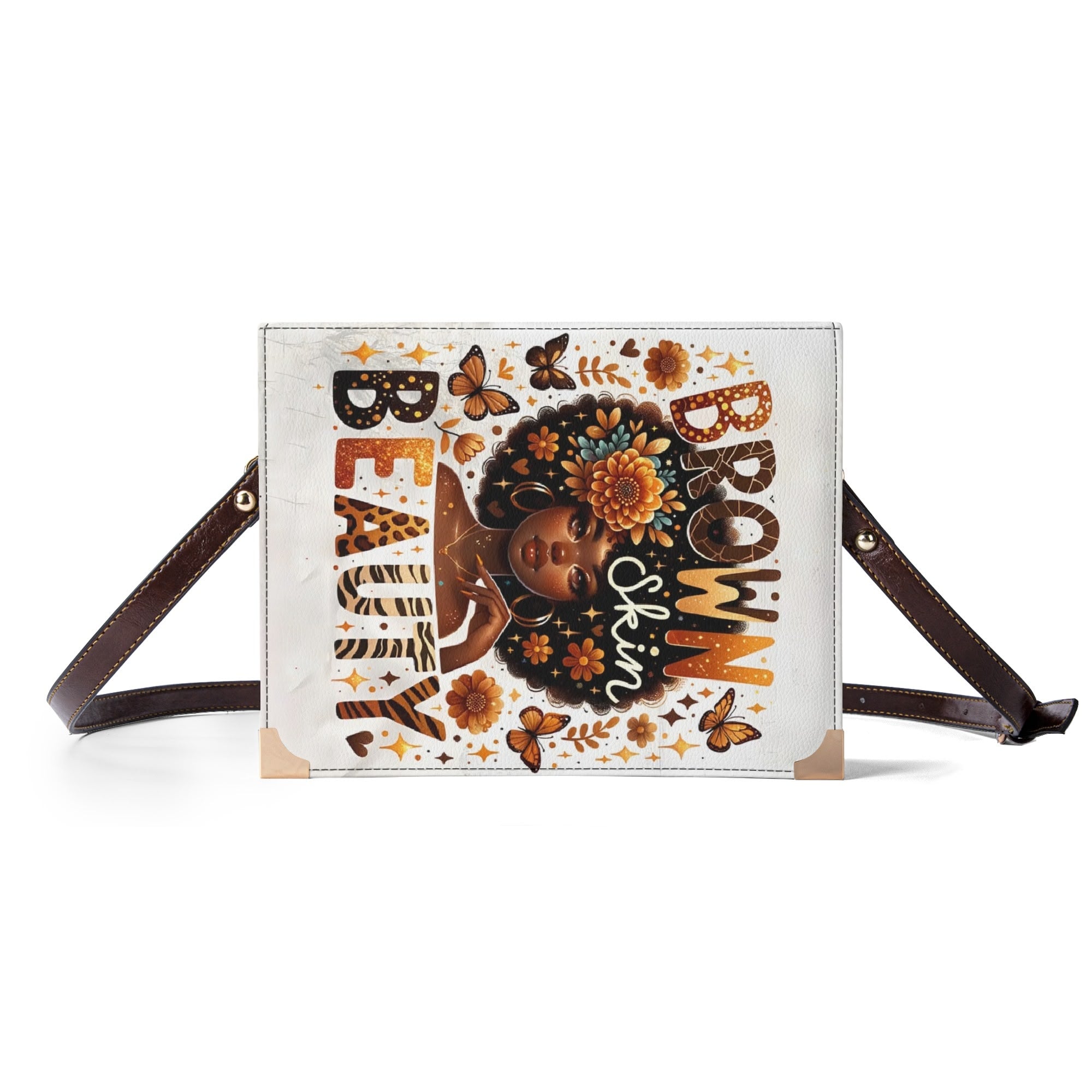 Personalized Bible Handbag Book Cover for Literary Lovers