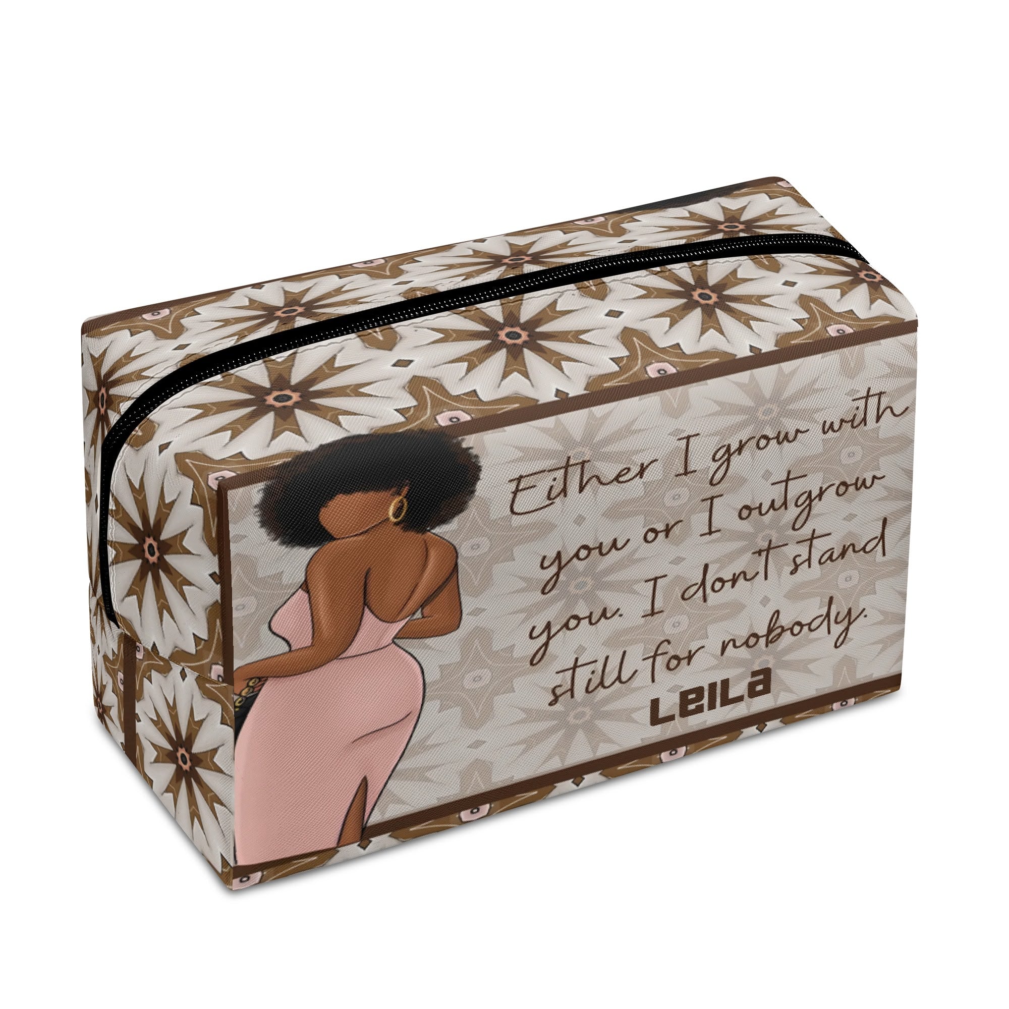 PU Cosmetic Bag