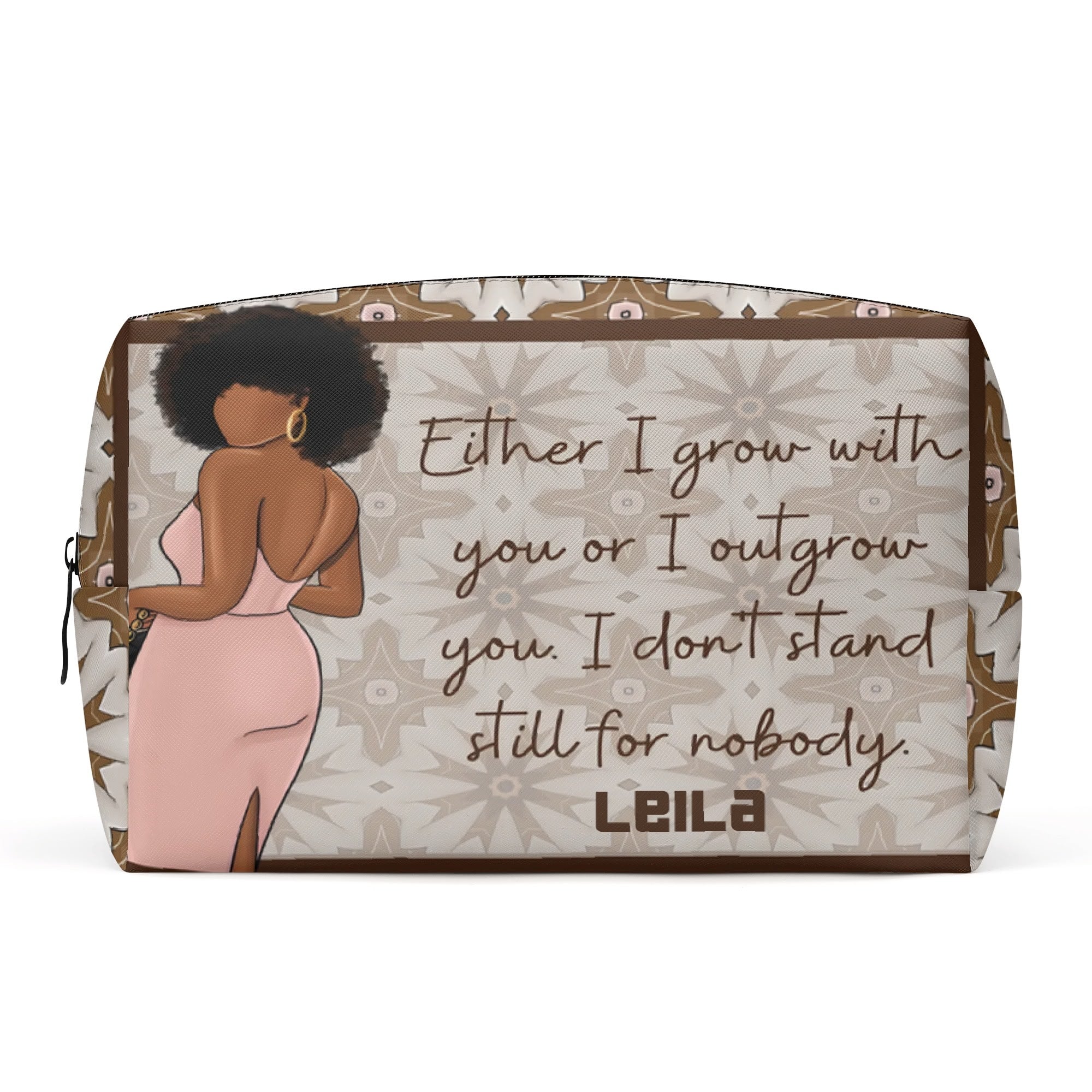 PU Cosmetic Bag