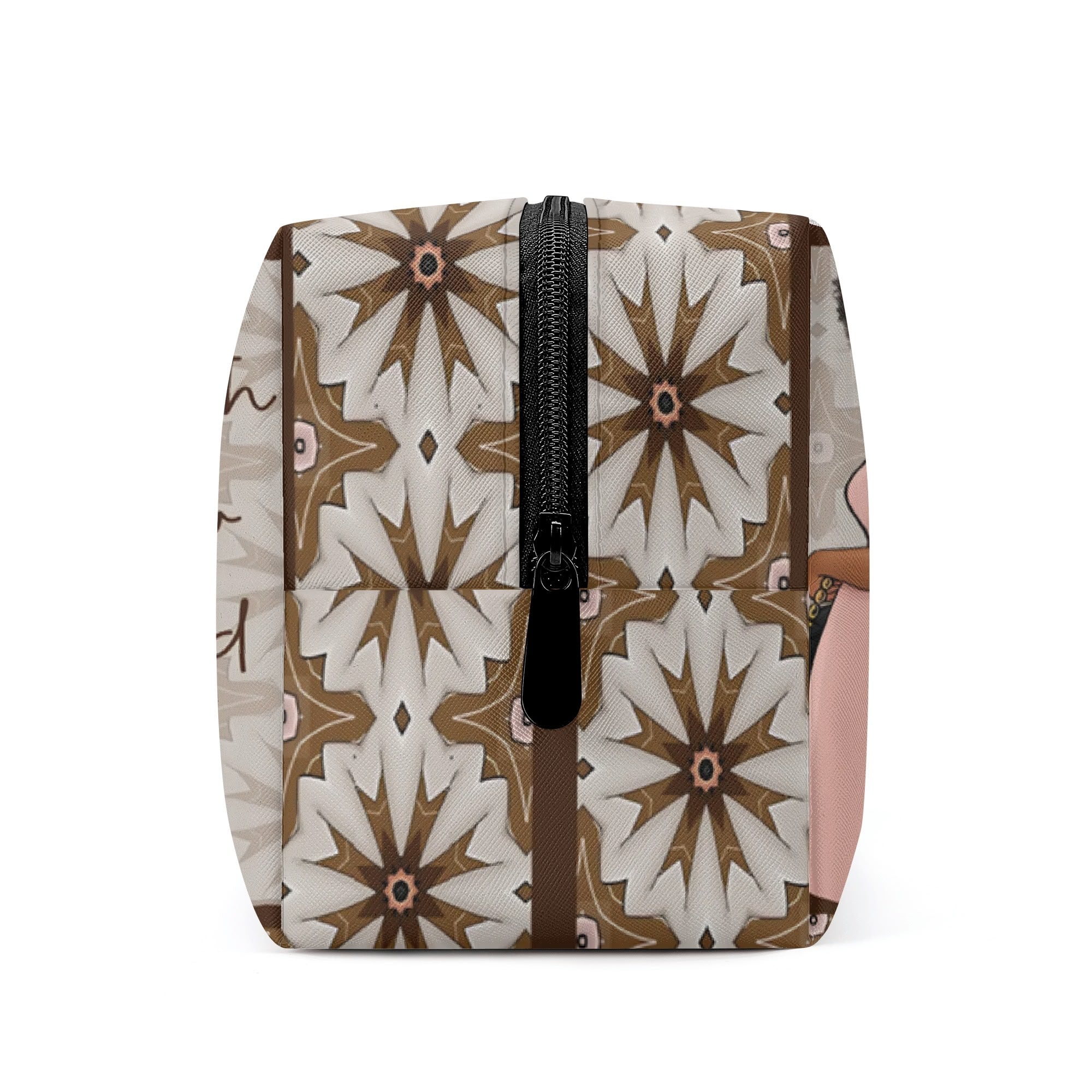 PU Cosmetic Bag