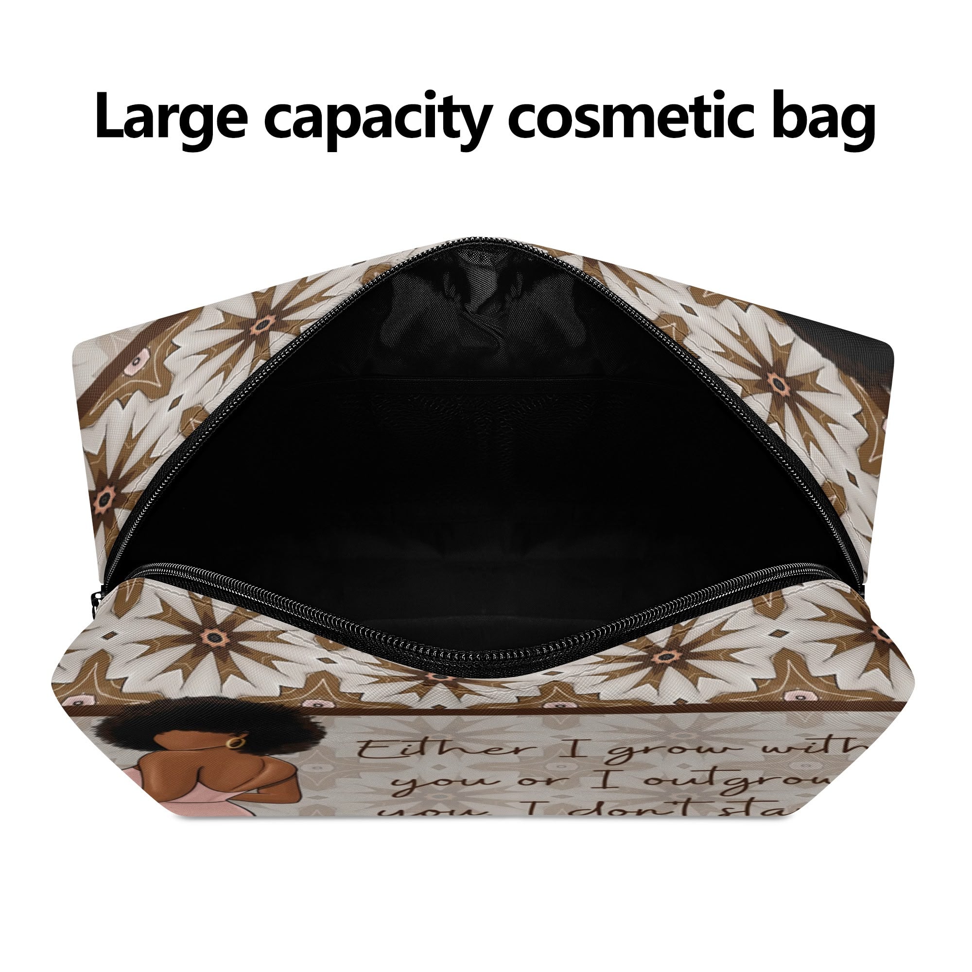 PU Cosmetic Bag