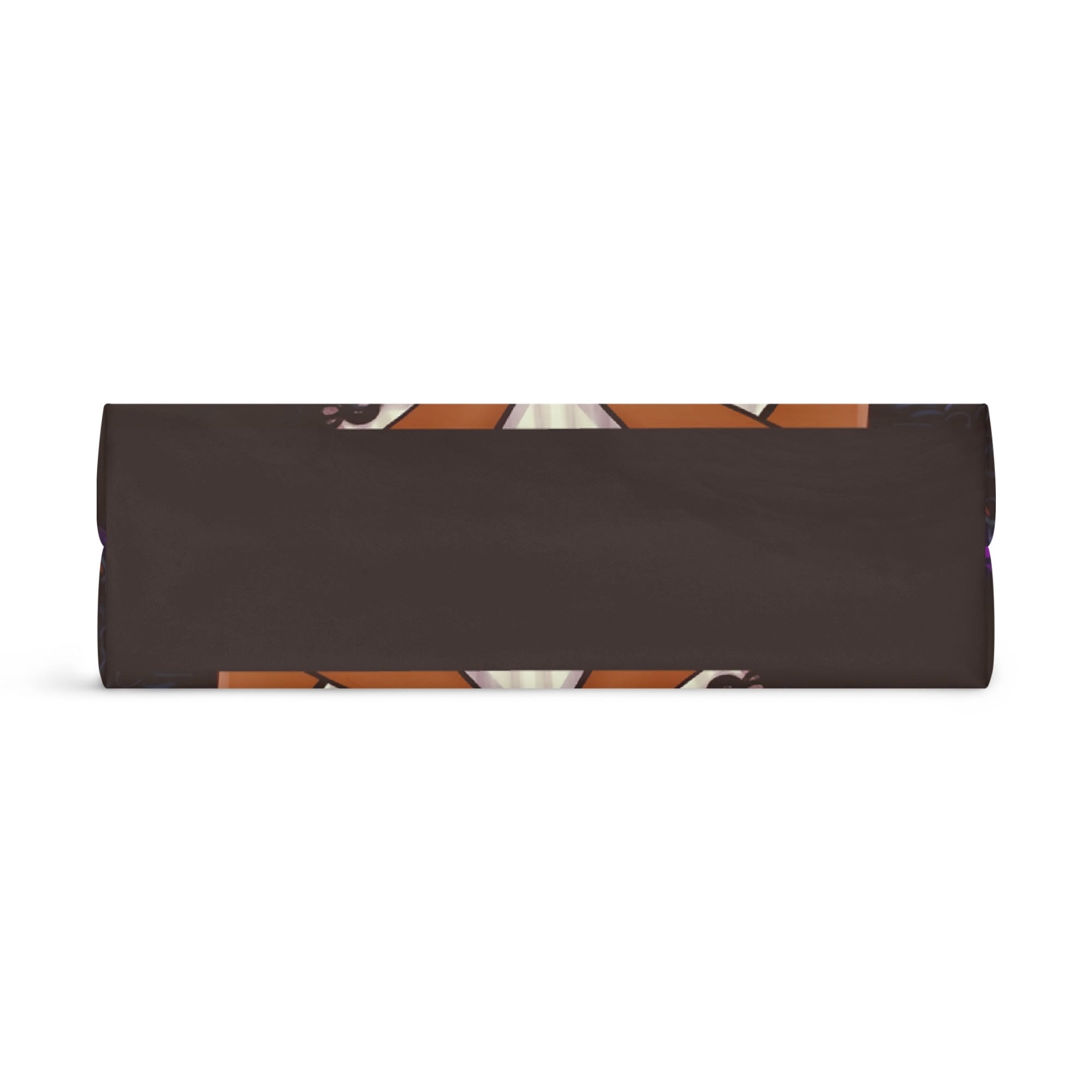 Polyester Weekender Bag Travel Tote Bag for Her