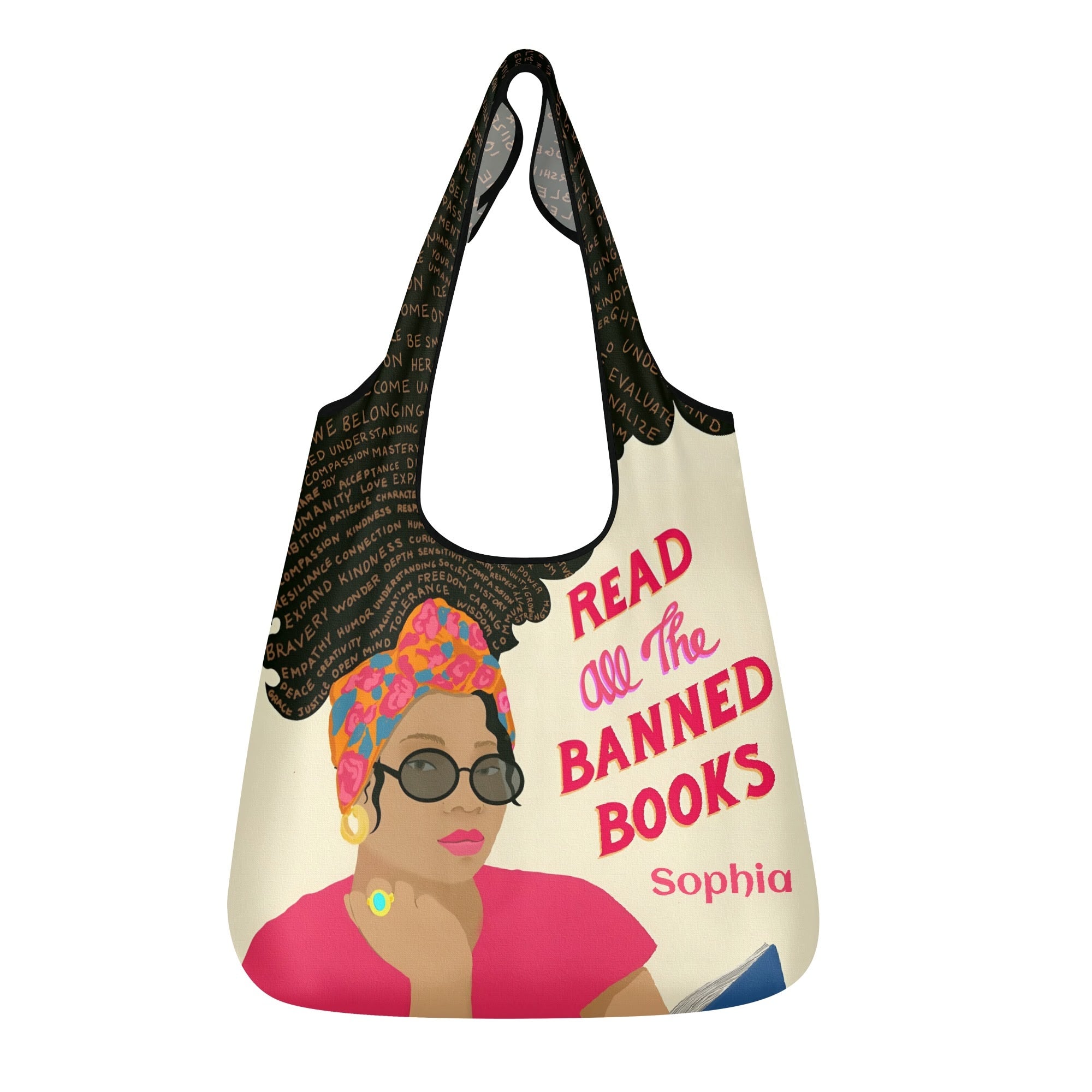 3 Pack of Grocery Bags