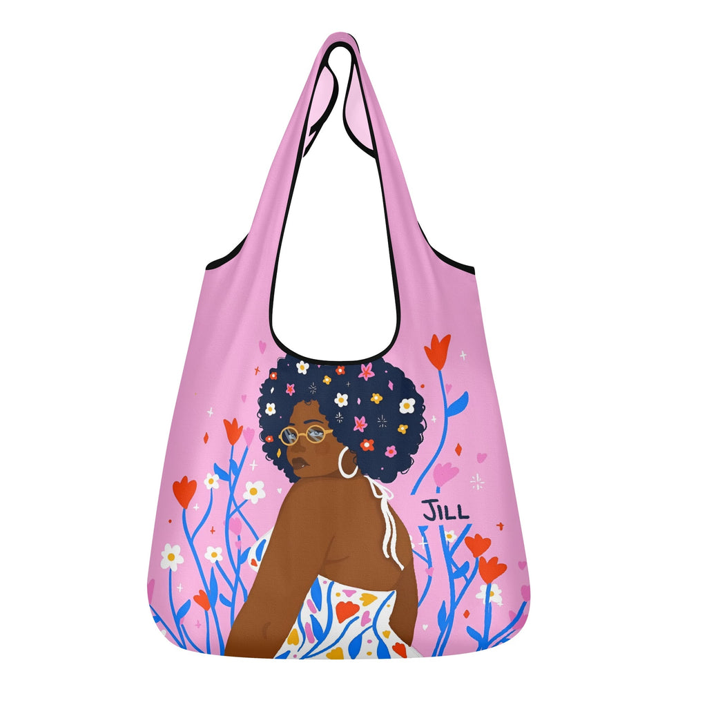 3 Pack of Grocery Bags