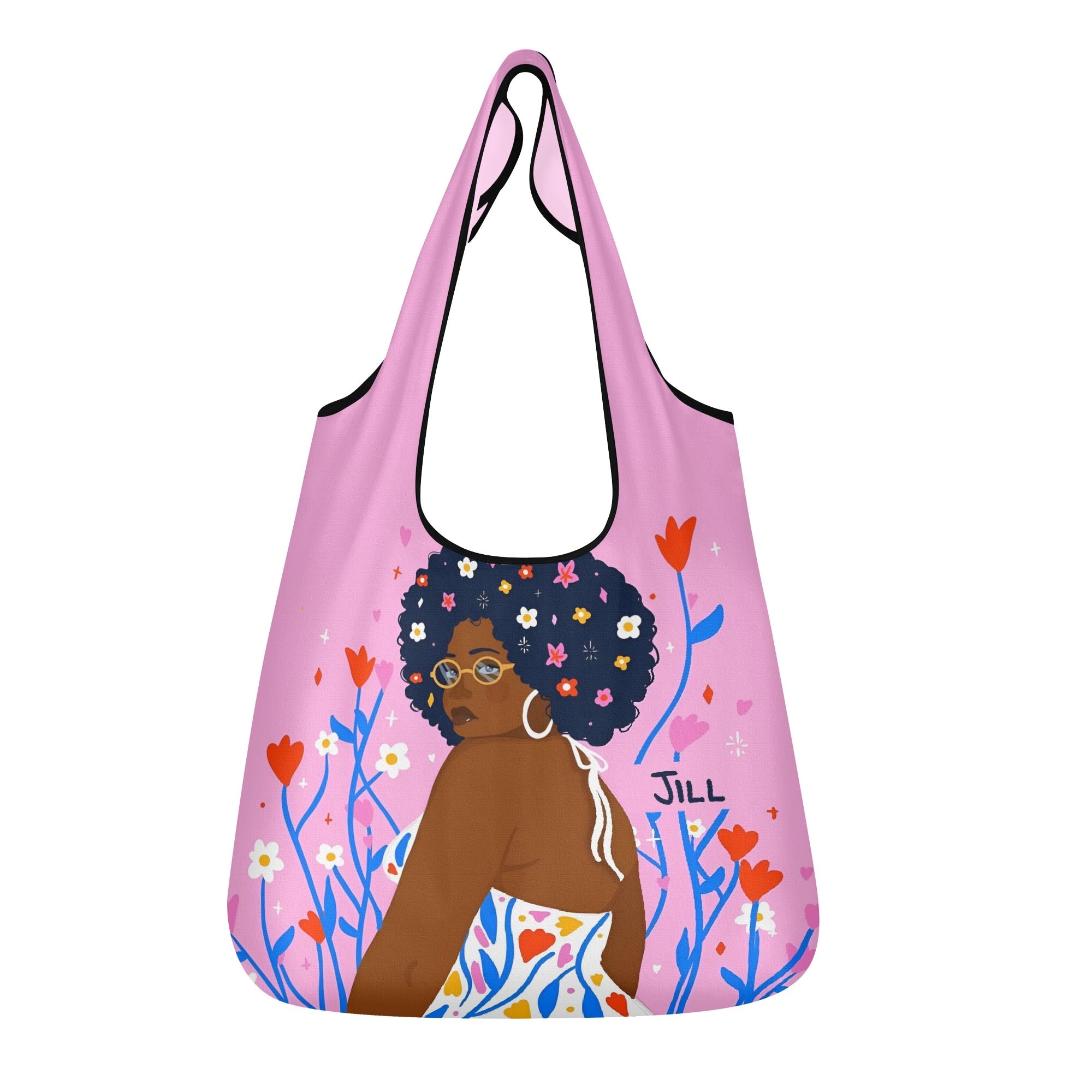 3 Pack of Grocery Bags