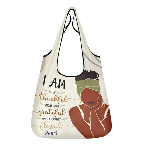 3 Pack of Grocery Bags