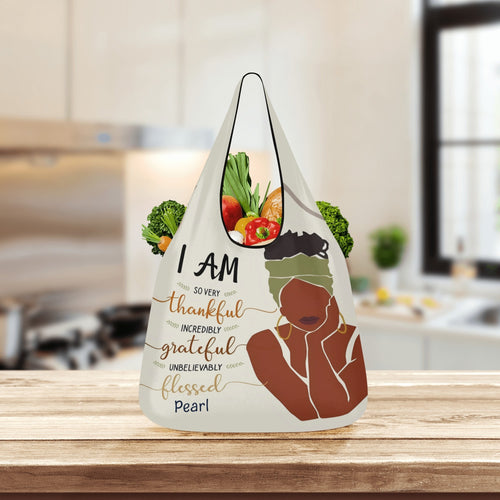 3 Pack of Grocery Bags