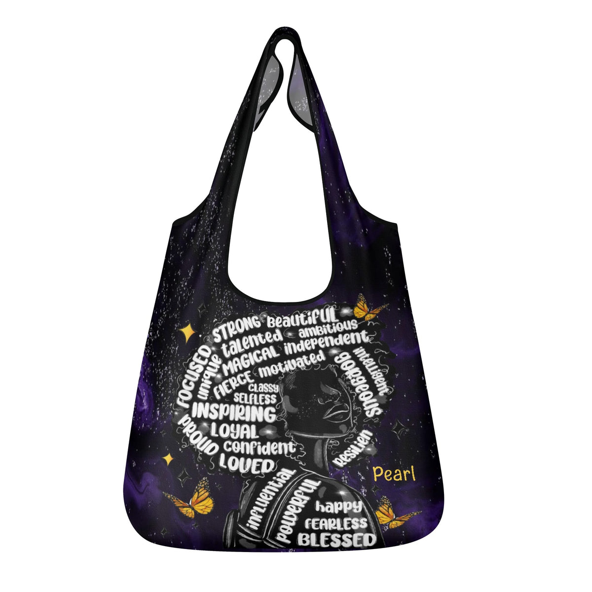 3 Pack of Grocery Bags