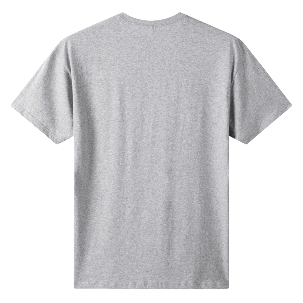 Womens Cotton Front & Back Printing T Shirt