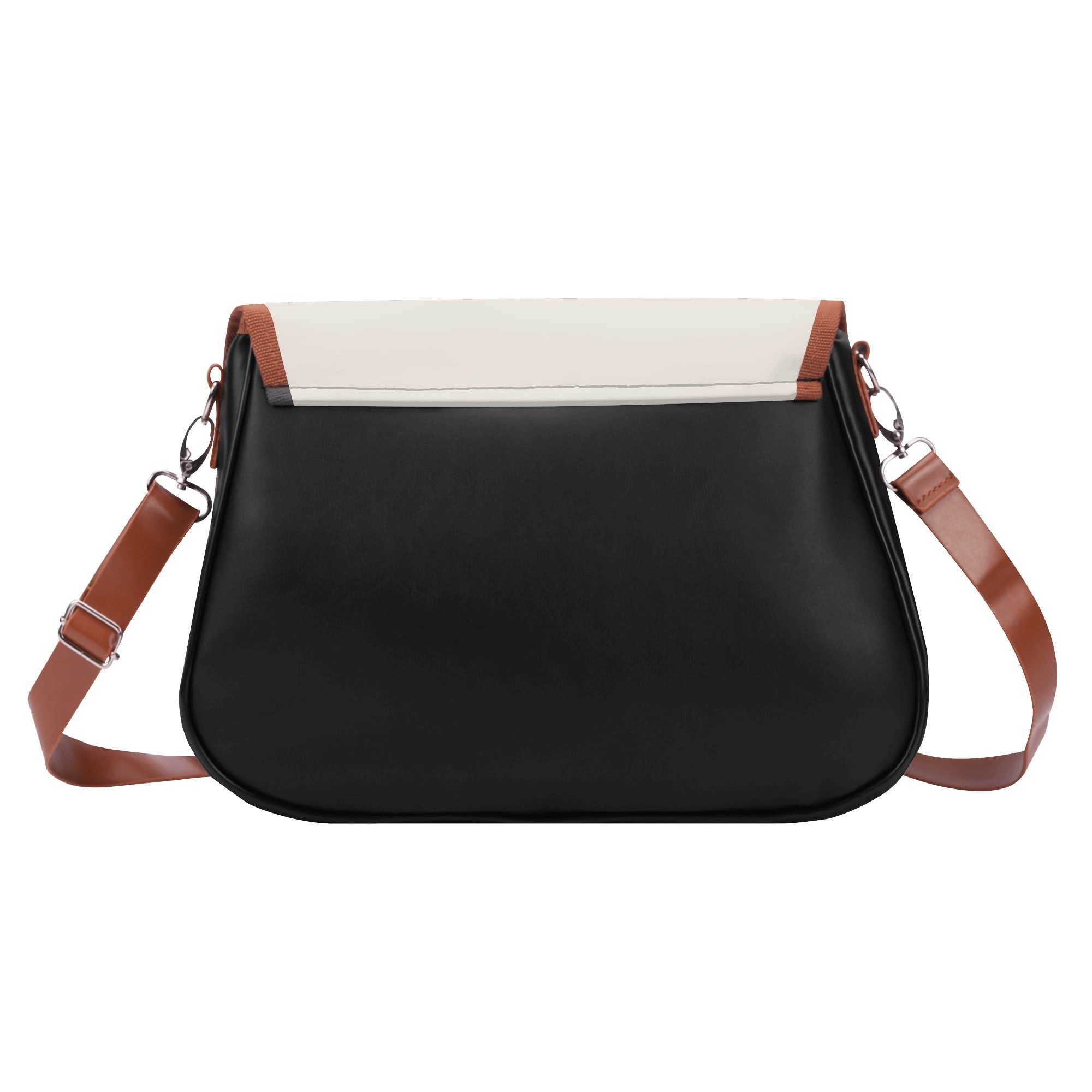 Classic Leather Shoulder bag