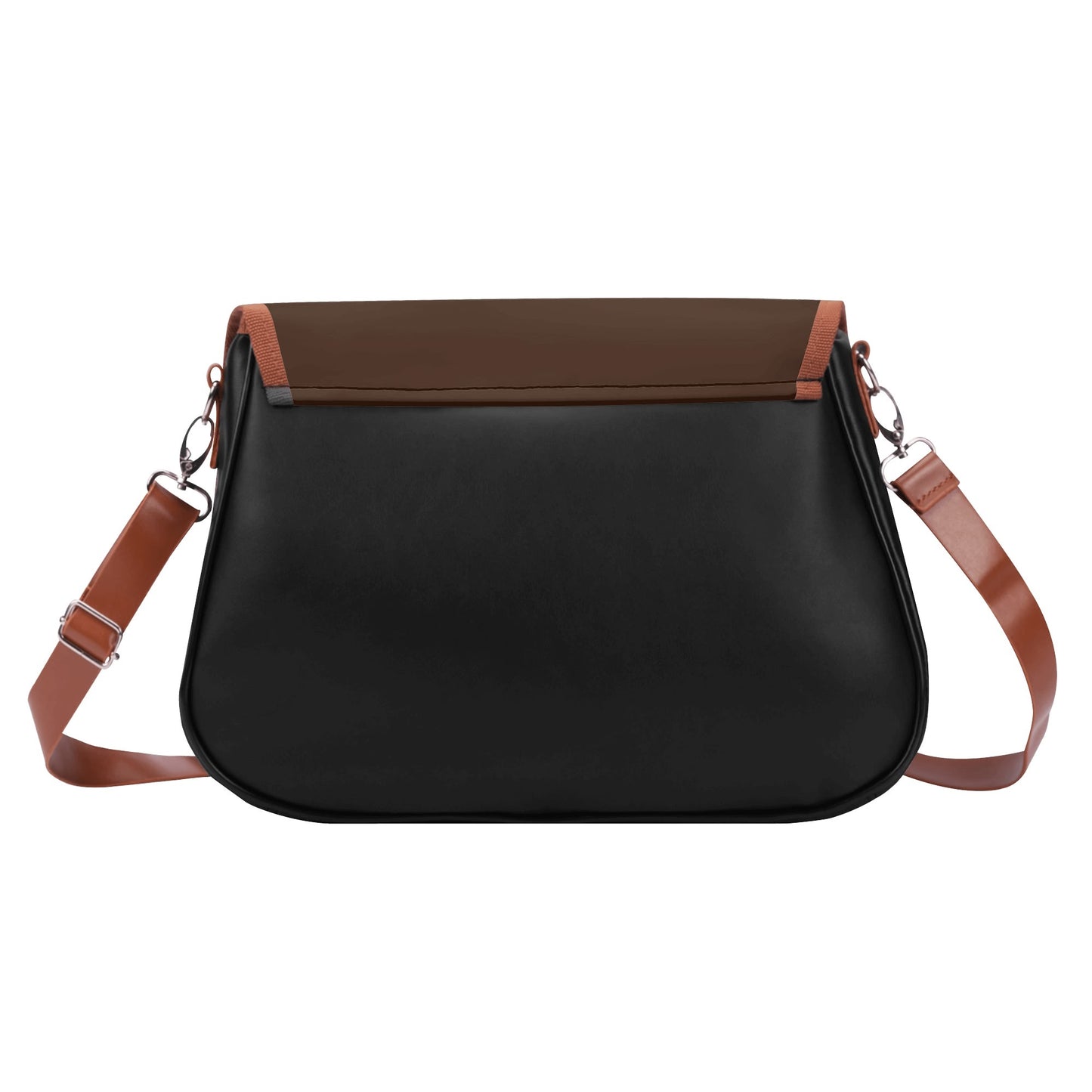 Classic Leather Shoulder bag