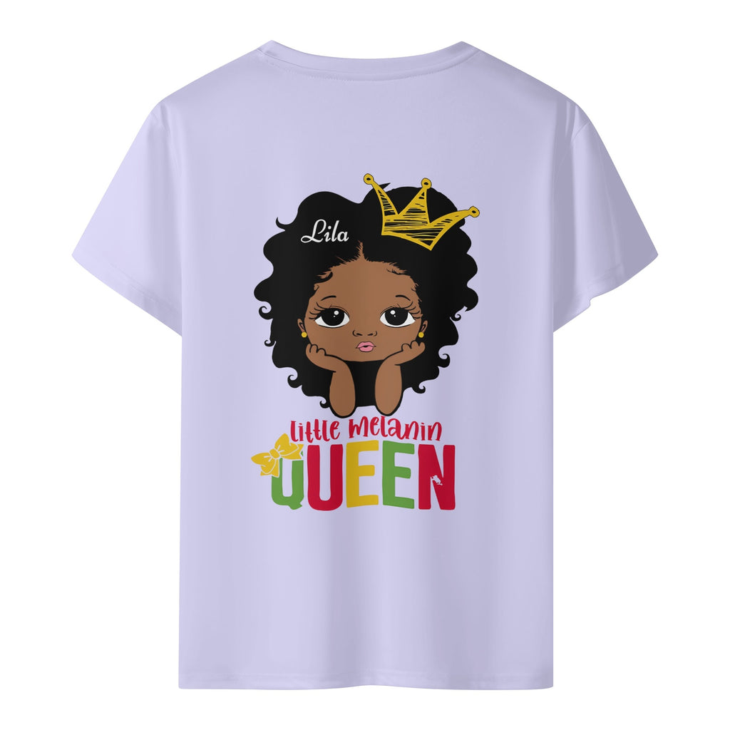 Kids All Over Print Short Sleeve T-Shirt