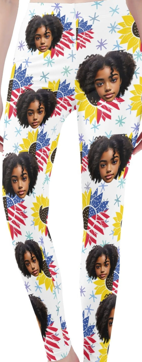 Soft Legging Yoga Pants