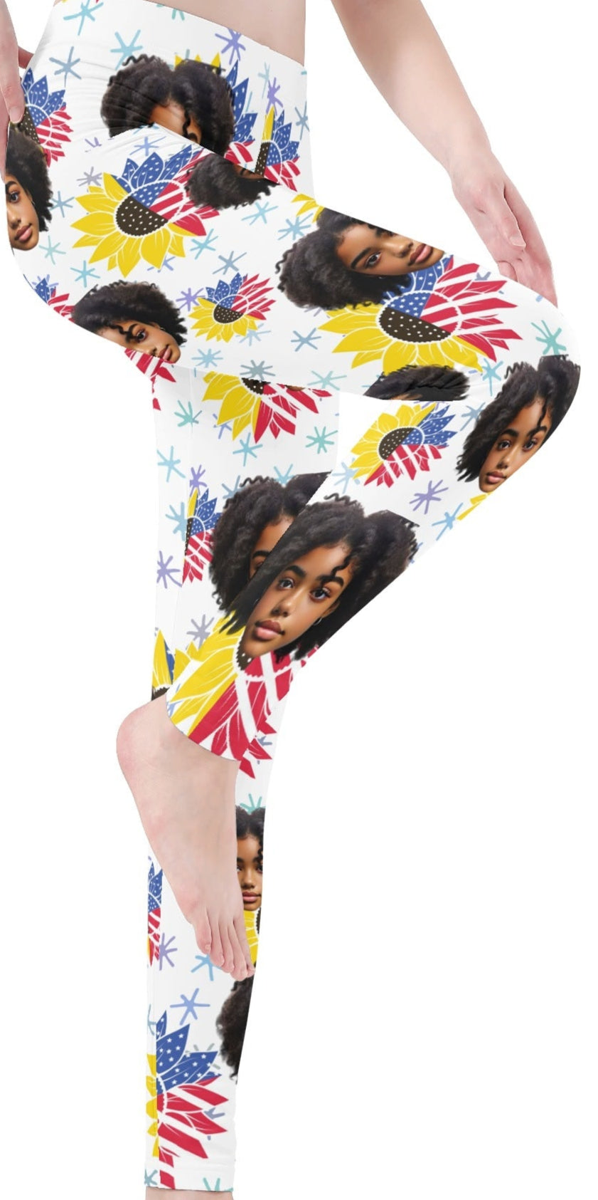 Soft Legging Yoga Pants