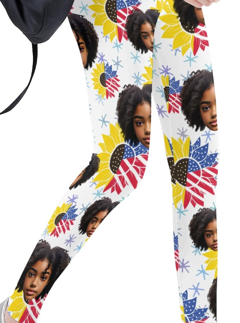 Soft Legging Yoga Pants