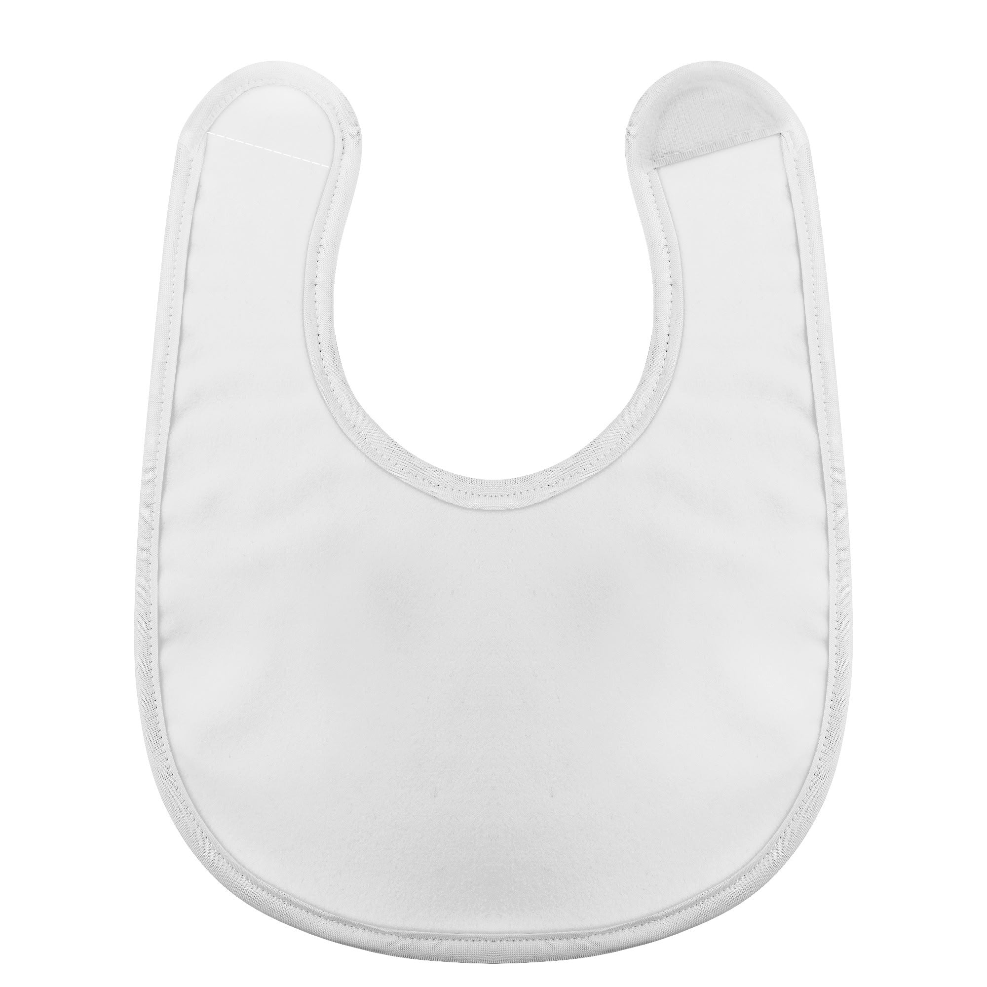 Custom Drooling and Teething Baby Bibs for Babies
