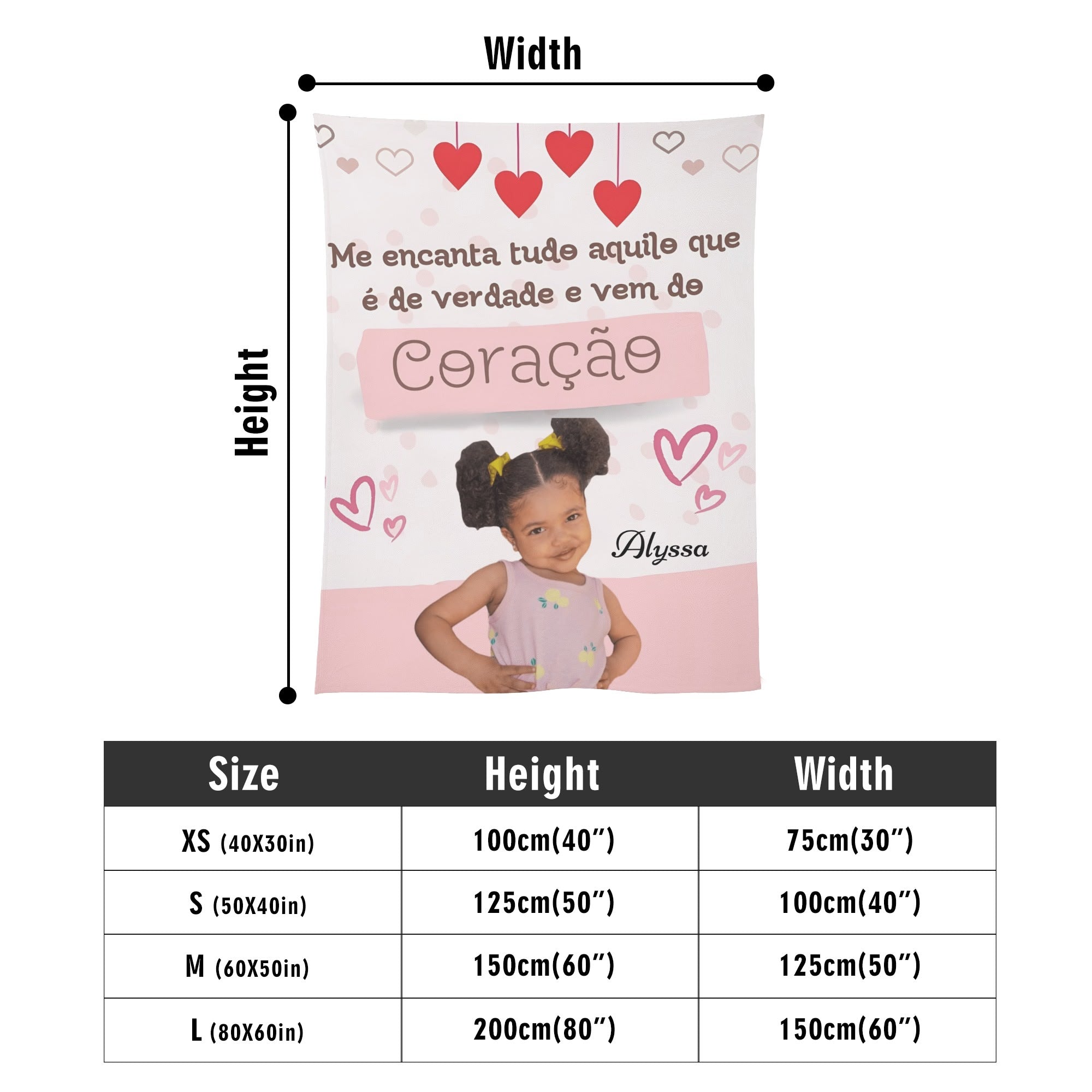 Personalized Baby Newborn 3 Pcs for Beanie Baby Hat Hairband Blanket