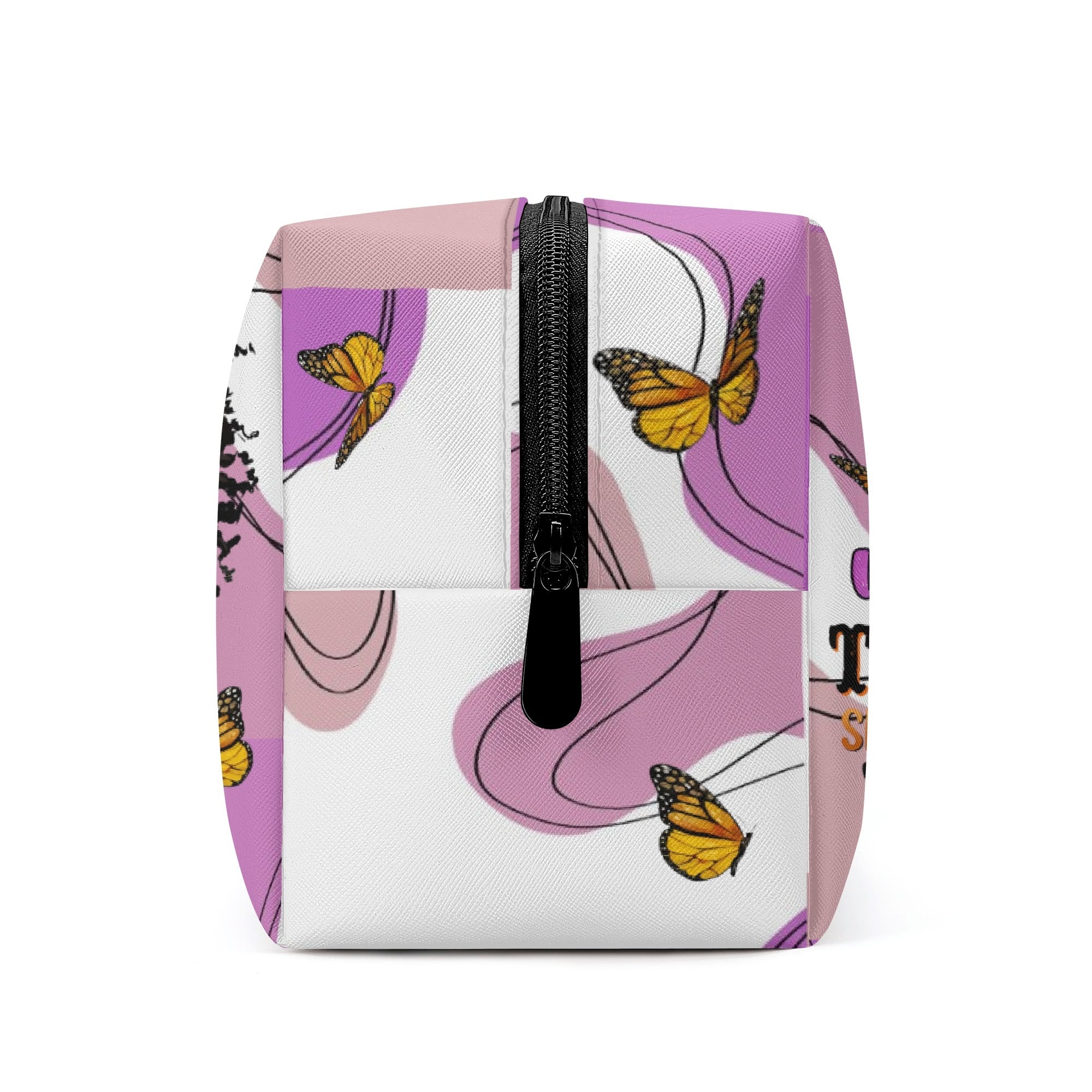 PU Cosmetic Bag