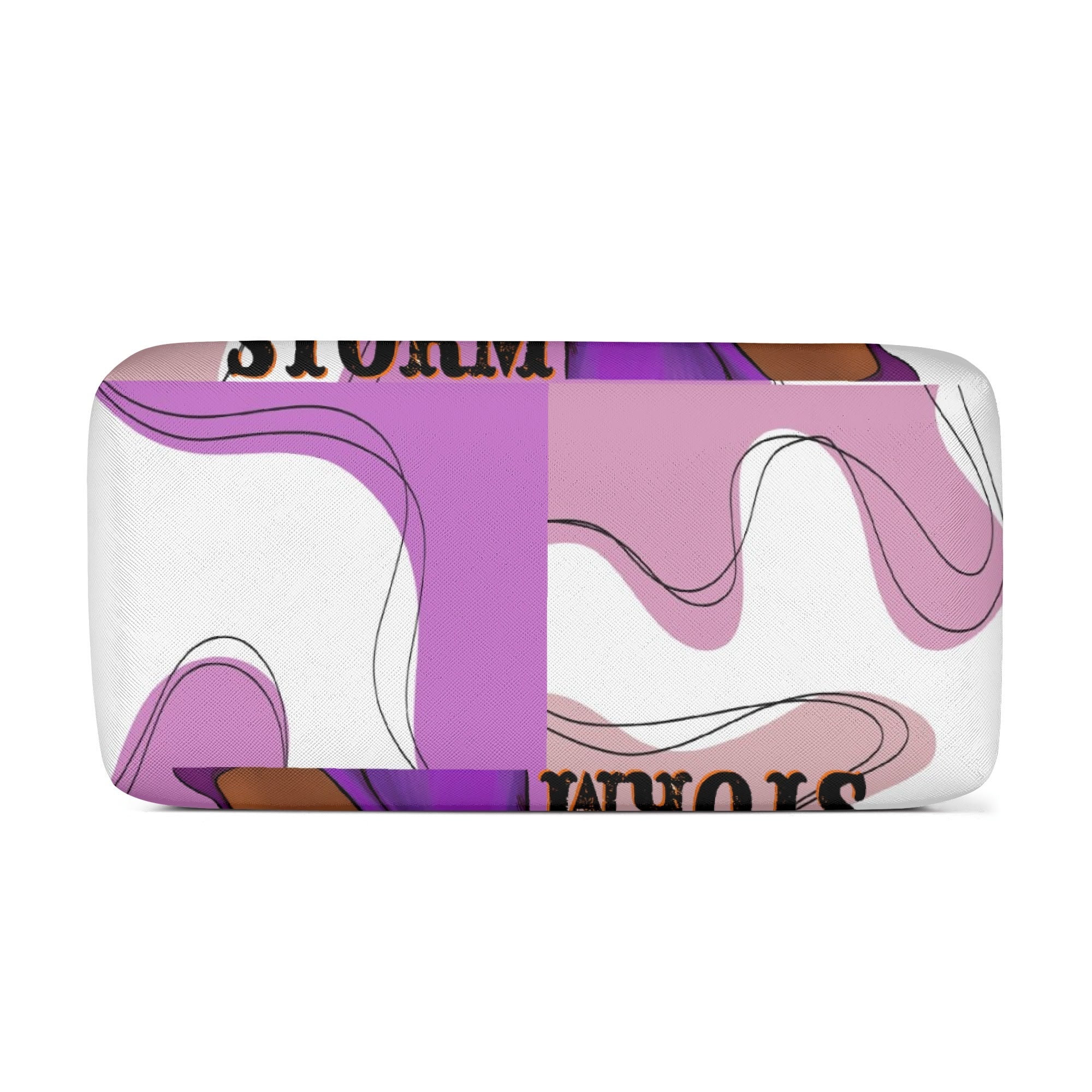 PU Cosmetic Bag