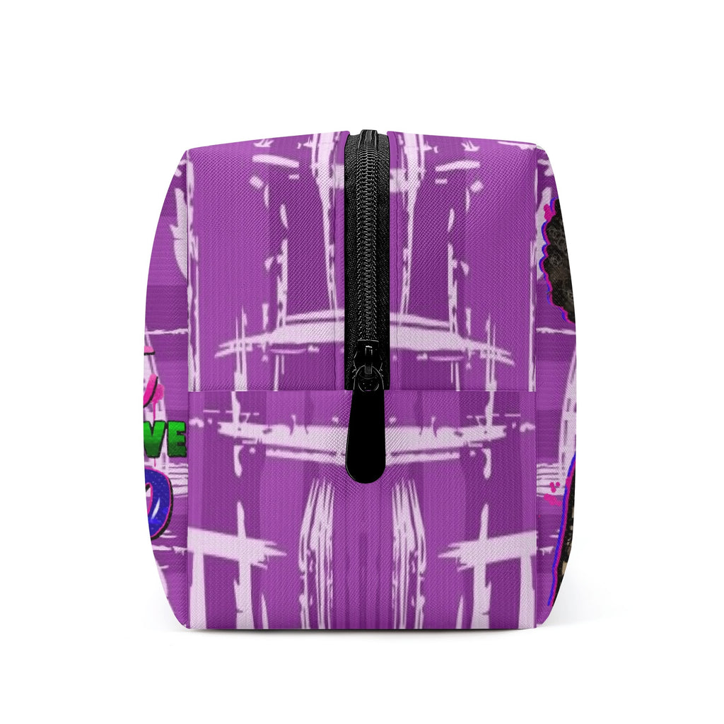 PU Cosmetic Bag