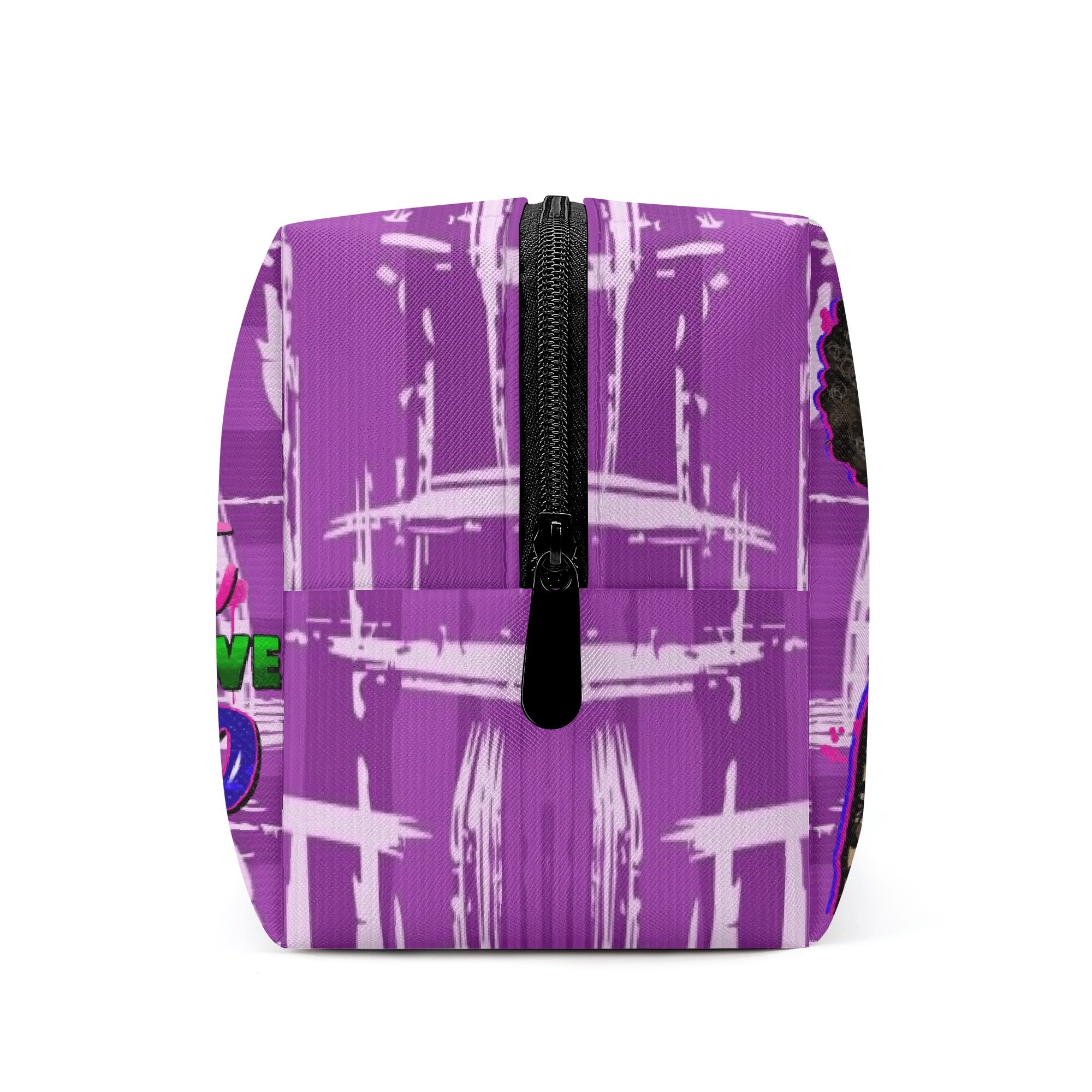 PU Cosmetic Bag
