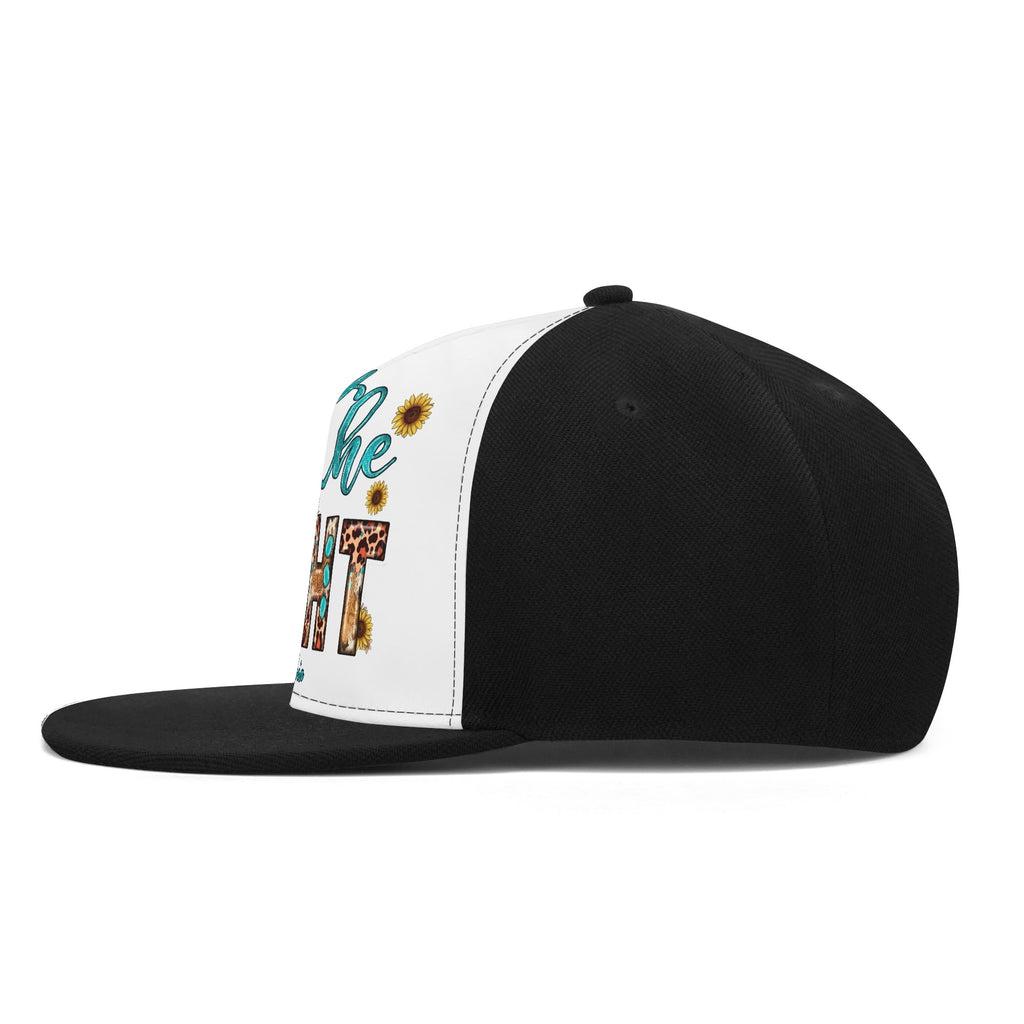Be the Light Baseball Cap