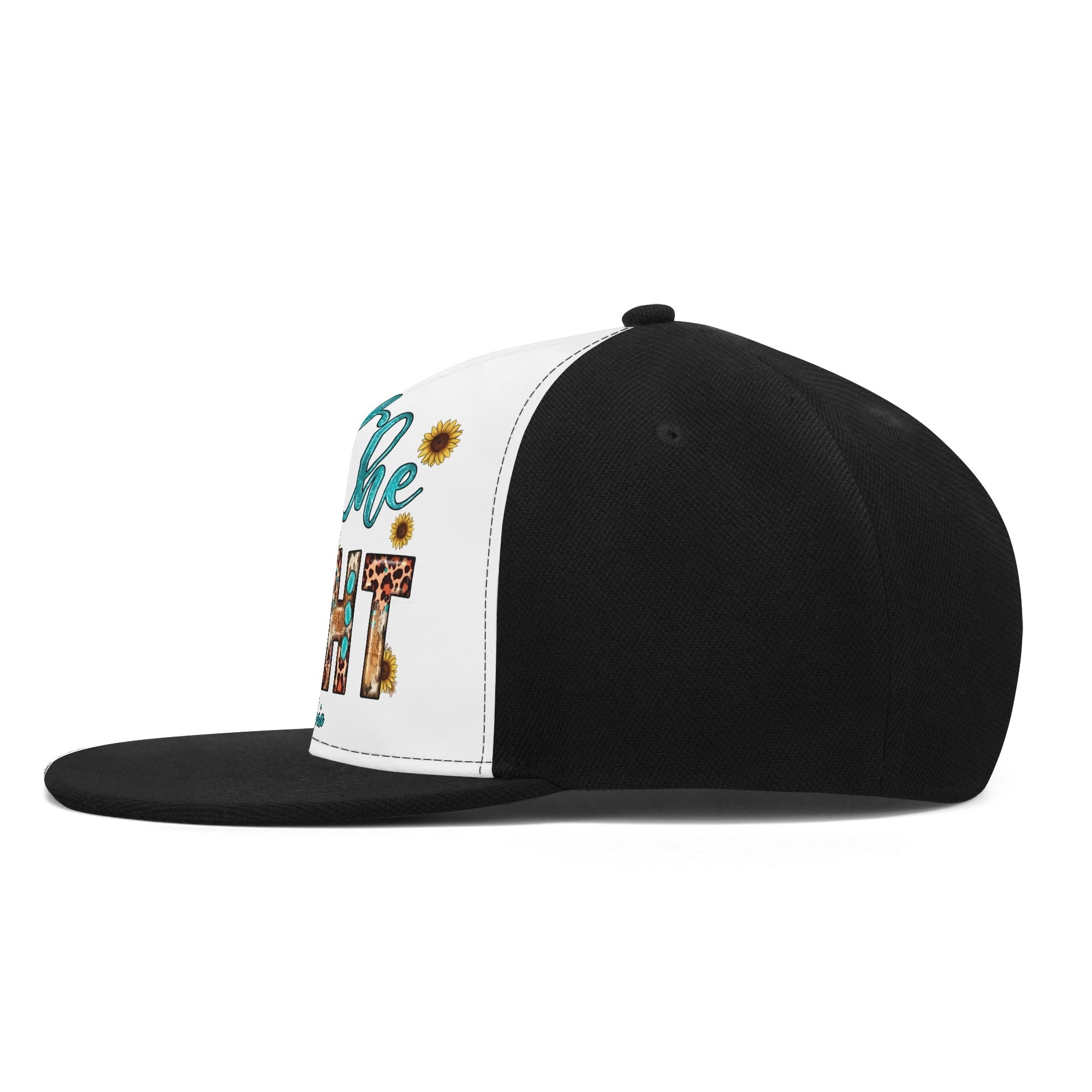 Be the Light Baseball Cap