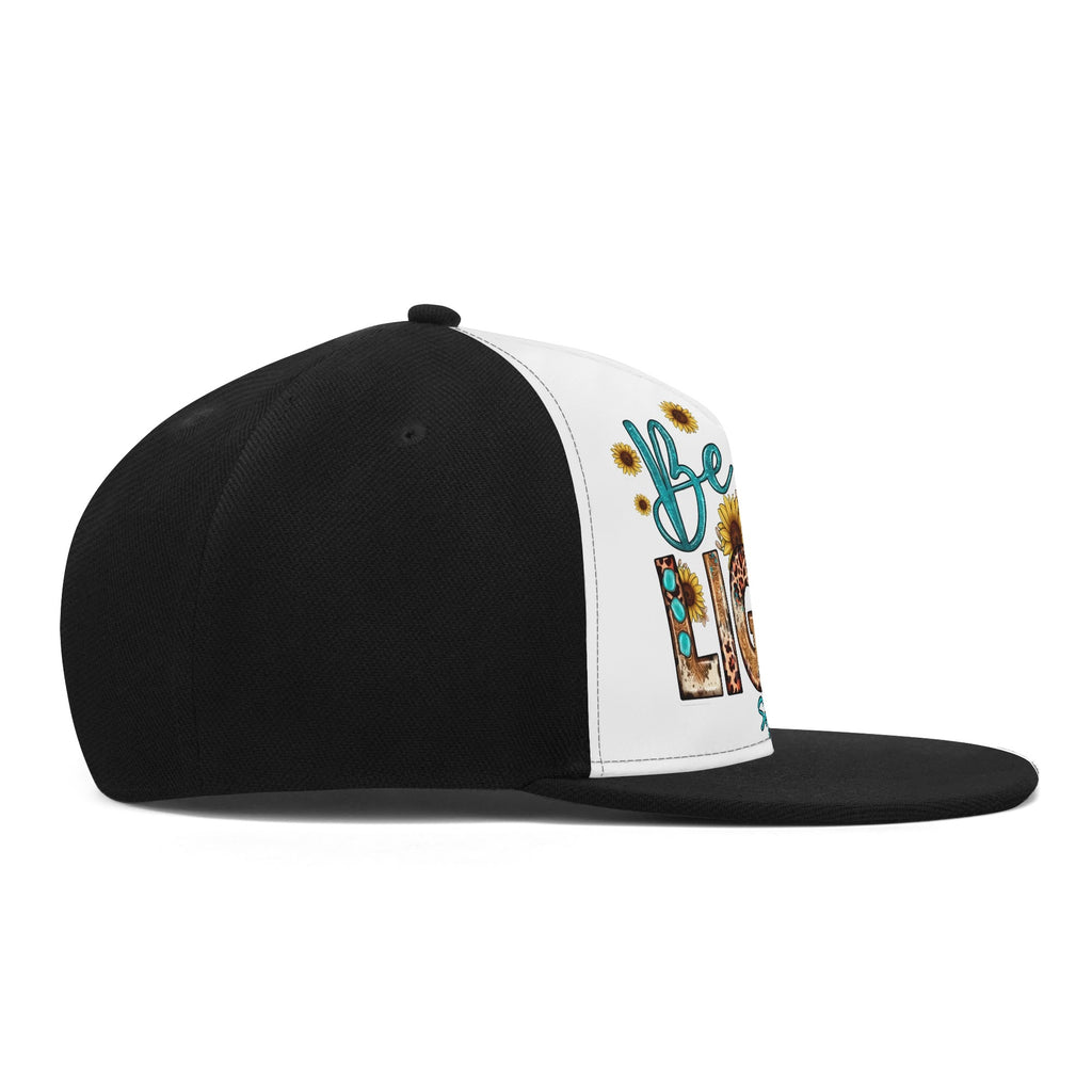 Be the Light Baseball Cap