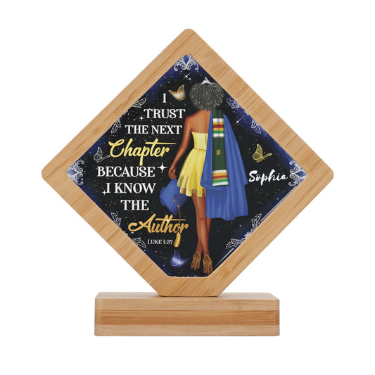 Custom Printed Photo Frame