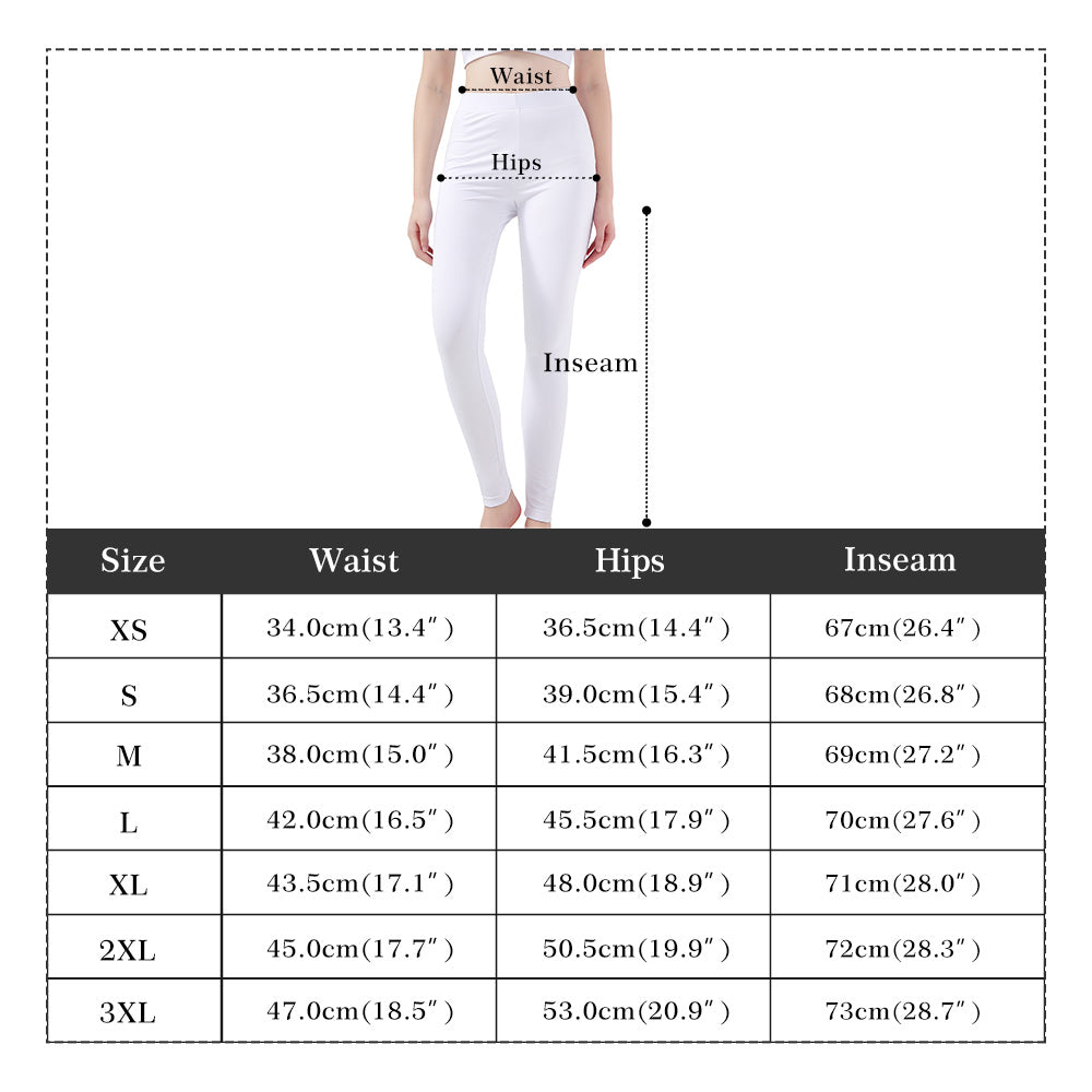 Soft Legging Yoga Pants