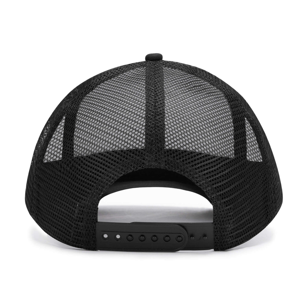 Faith Mesh Trucker Hats