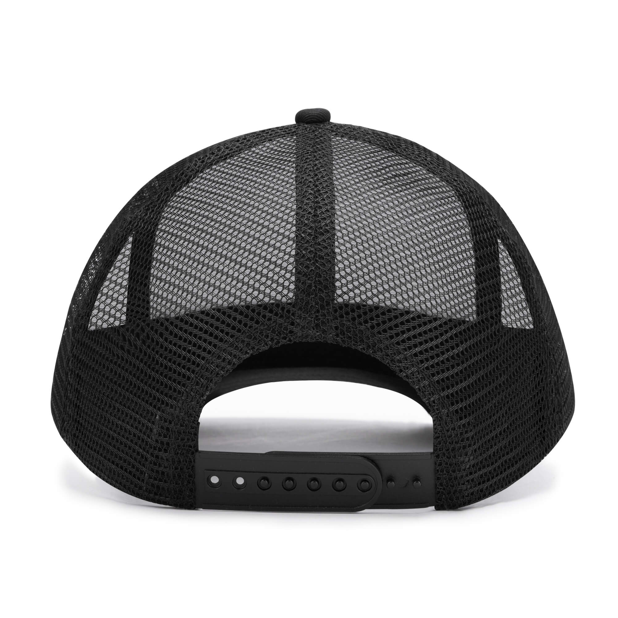 Faith Mesh Trucker Hats