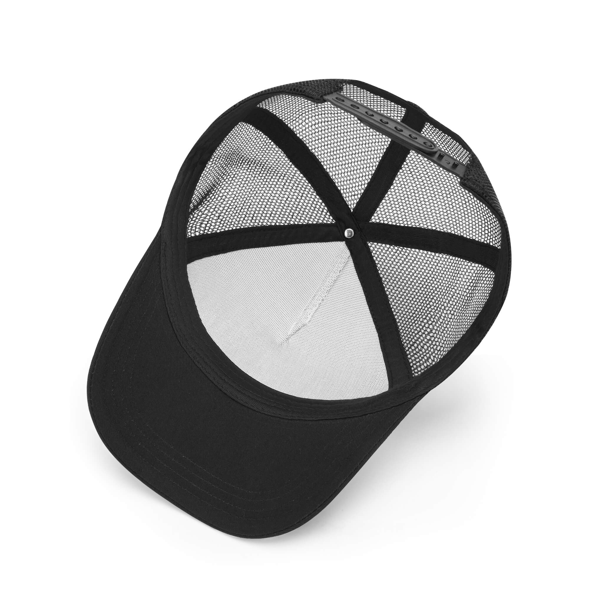 Faith Mesh Trucker Hats