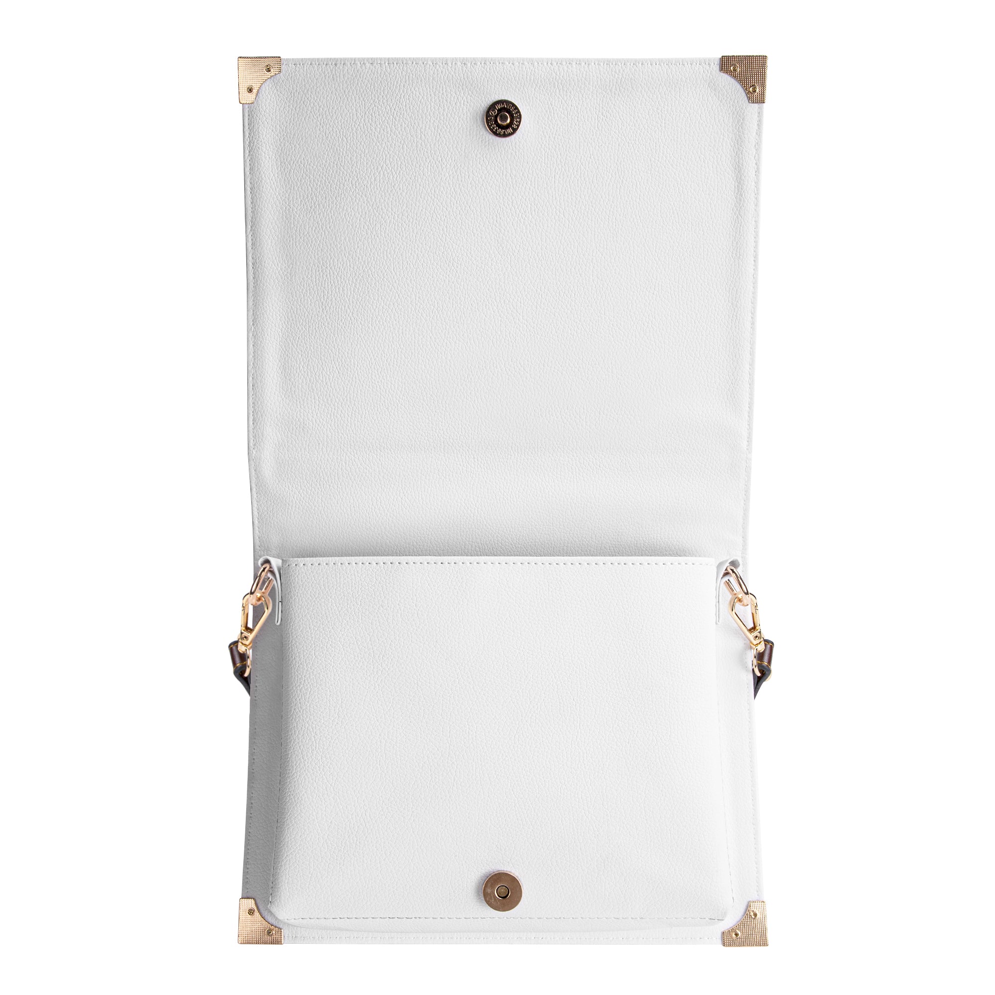 Personalized Bible Handbag Book Cover for Literary Lovers