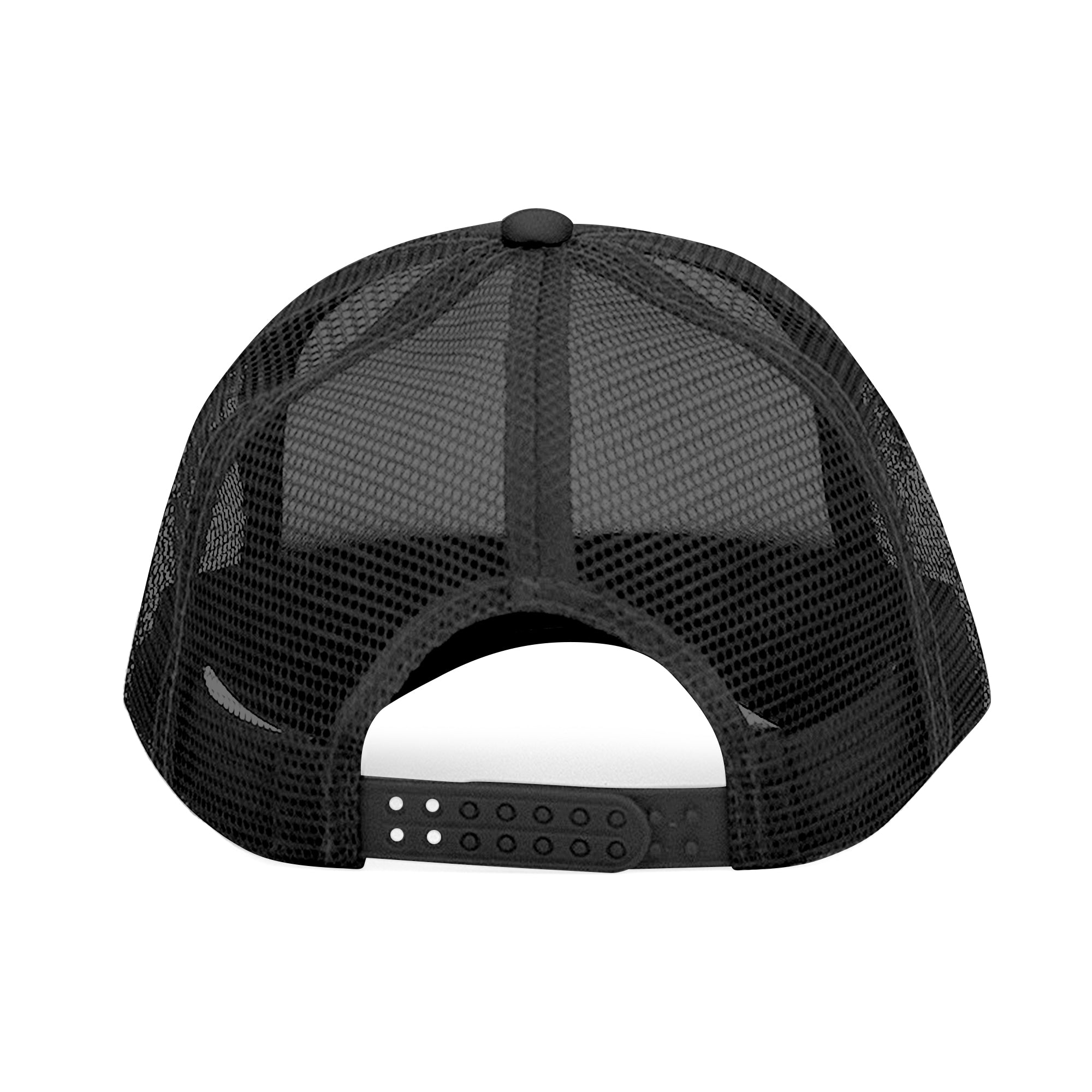 Blessed Mom Breathable Mesh Baseball Cap