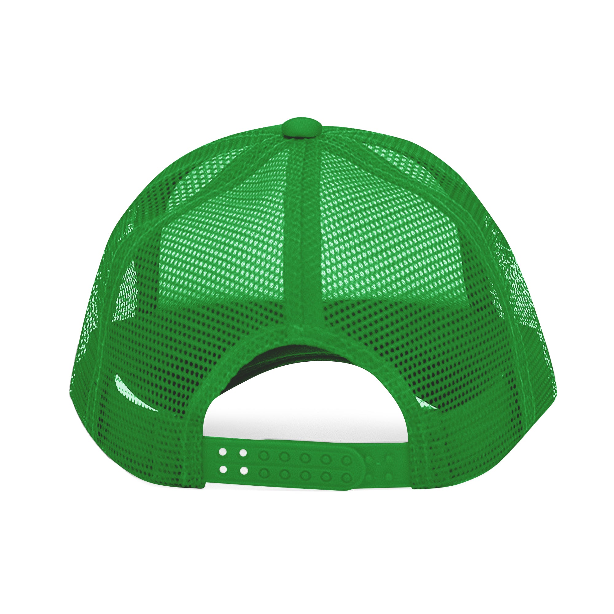 Blessed Mom Breathable Mesh Baseball Cap