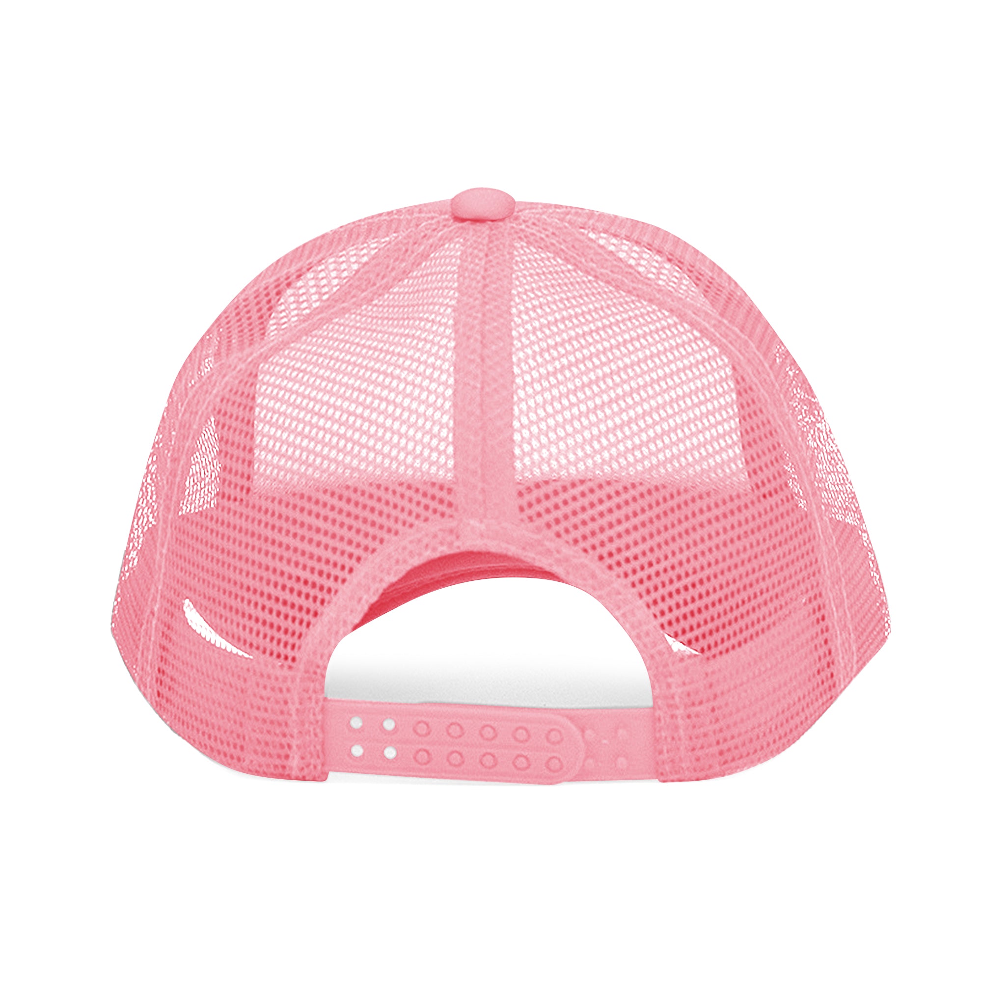 Blessed Mom Breathable Mesh Baseball Cap