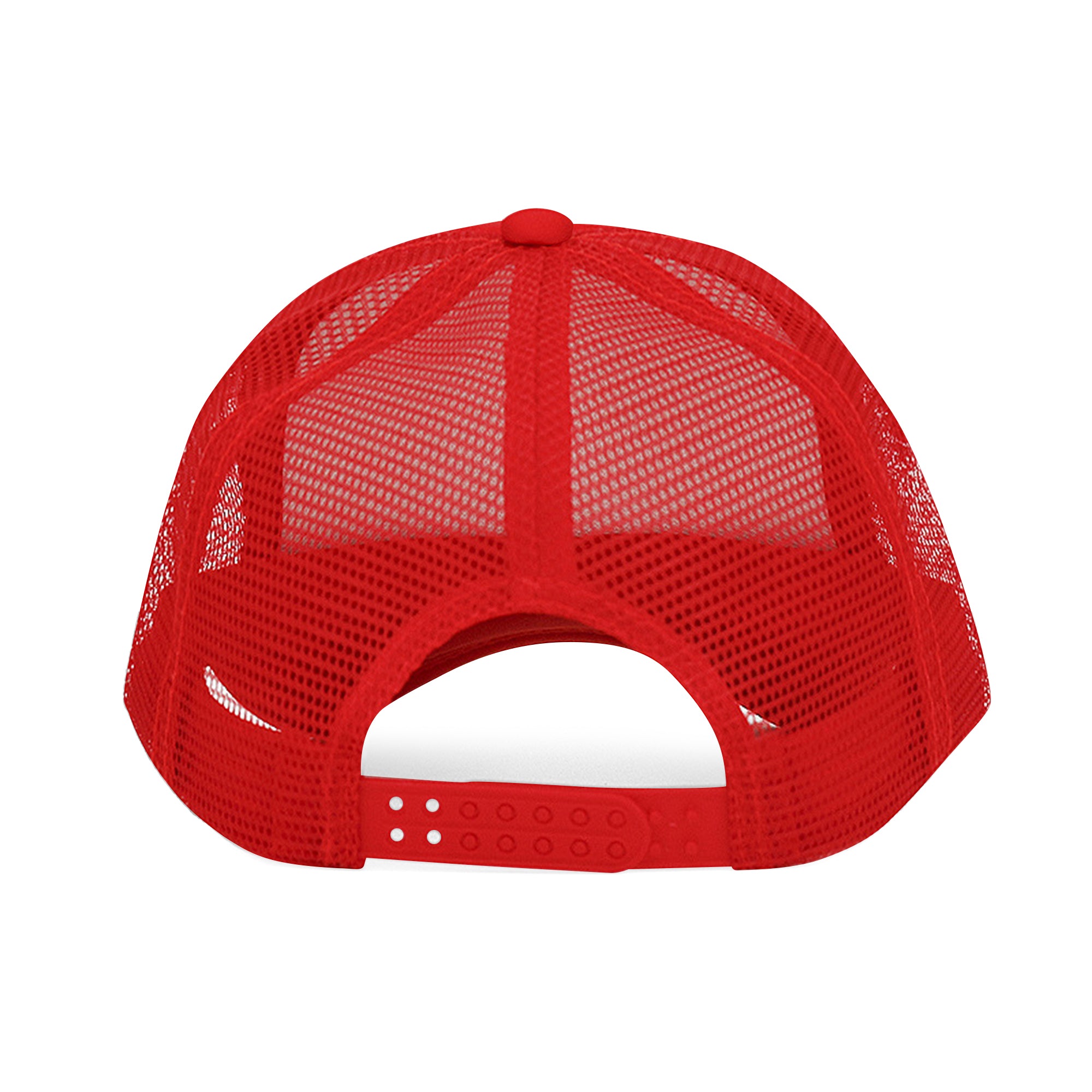 Blessed Mom Breathable Mesh Baseball Cap