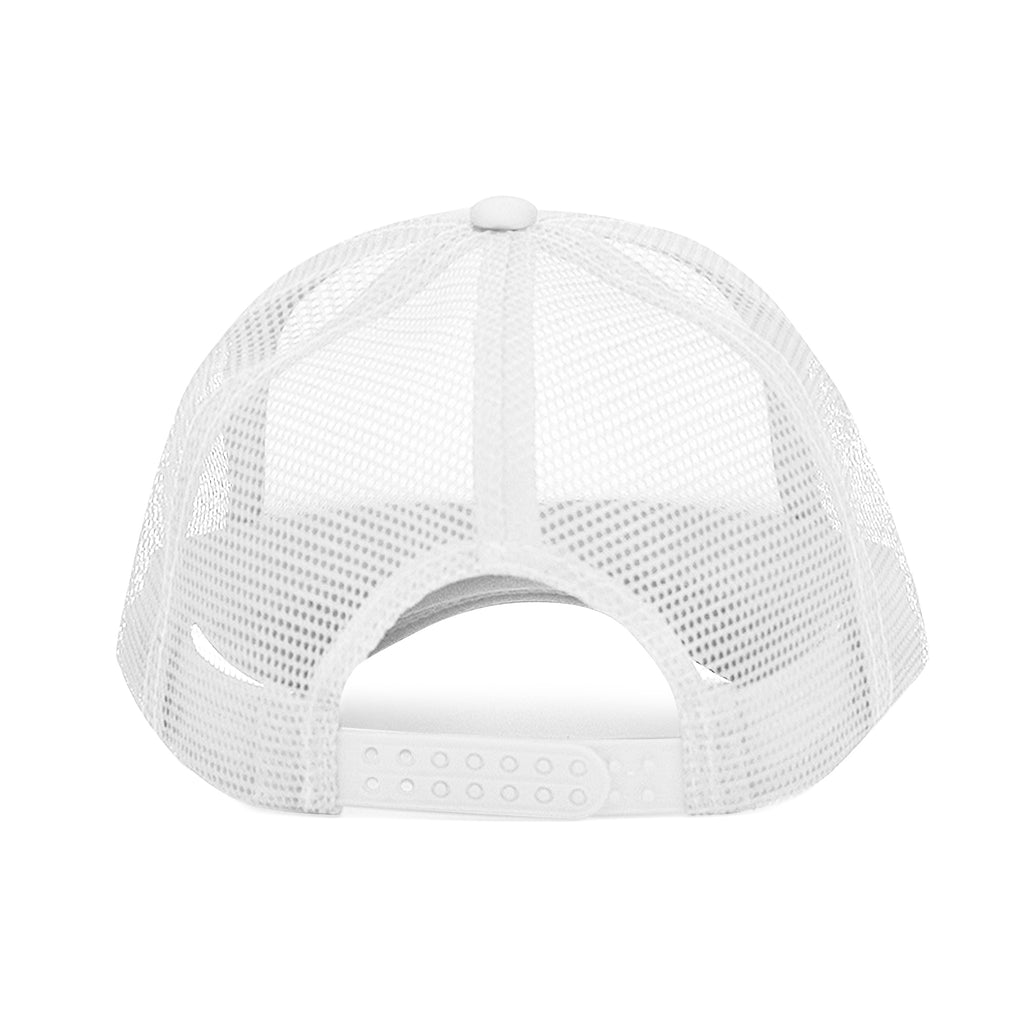 Blessed Mom Breathable Mesh Baseball Cap