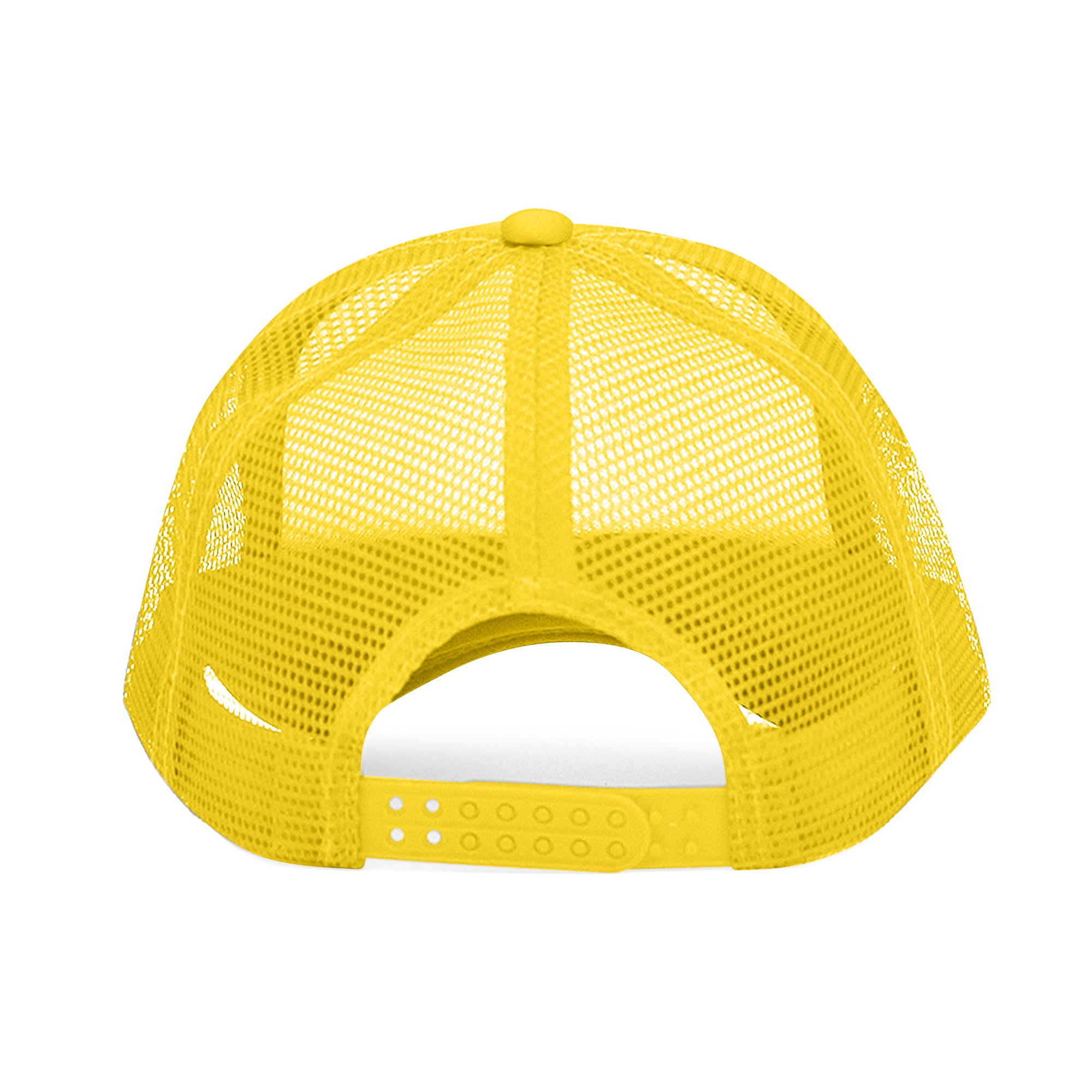 Blessed Mom Breathable Mesh Baseball Cap