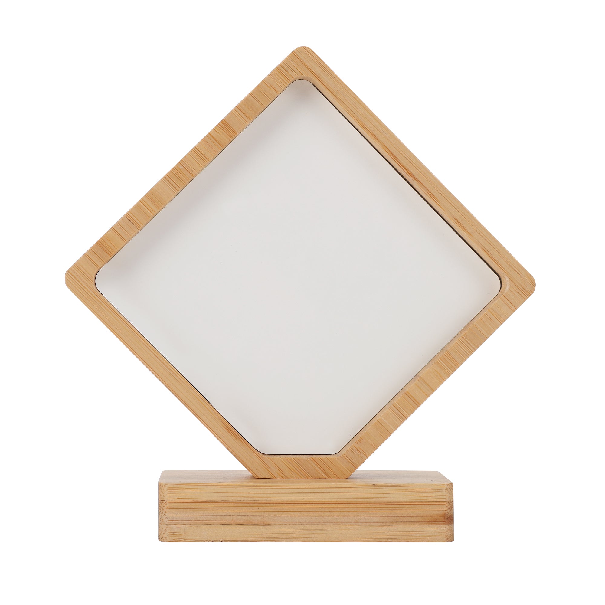 Custom Printed Photo Frame