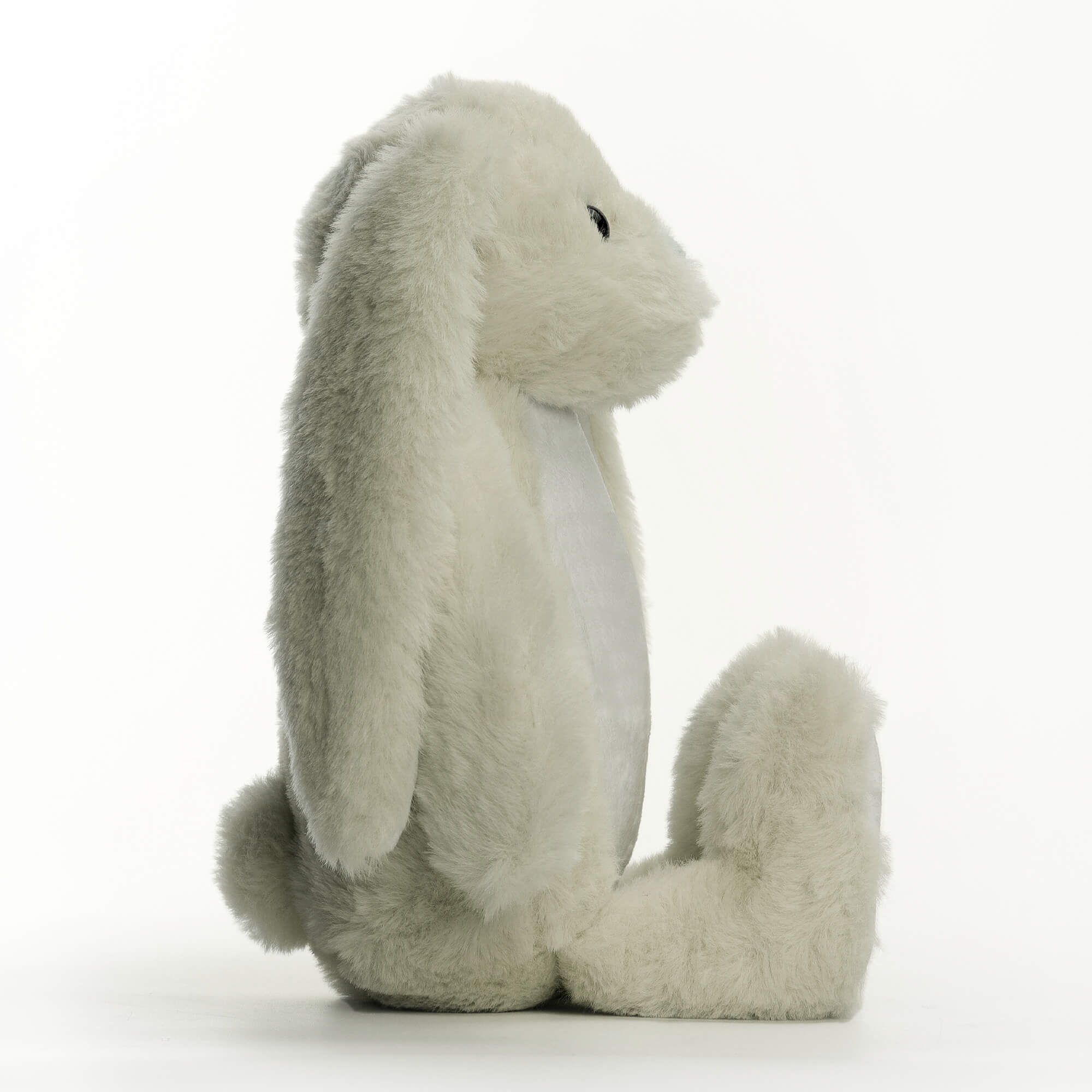 Printing Plush Stuffed Bunny Rabbit for Easter Christmas Birthday