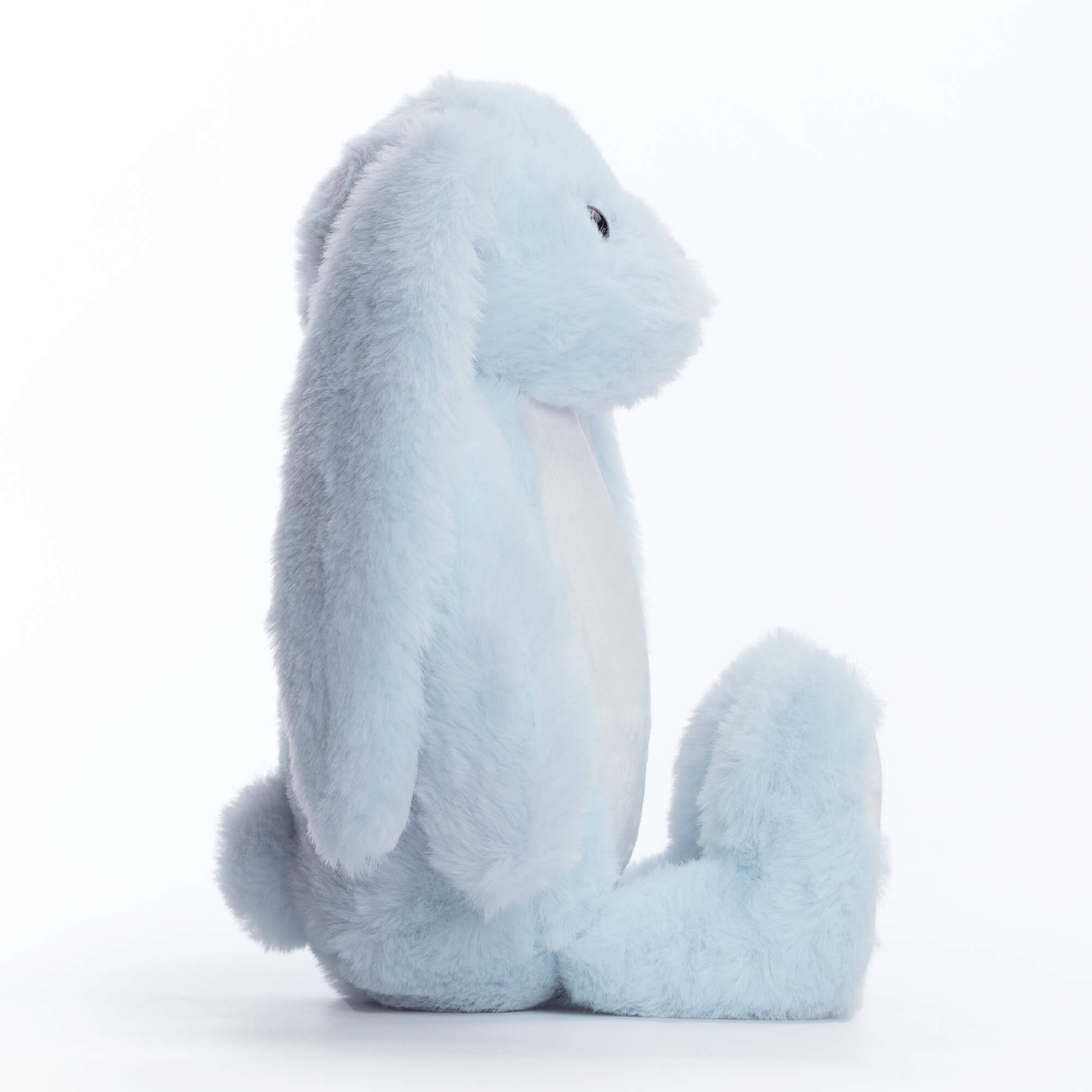 Printing Plush Stuffed Bunny Rabbit for Easter Christmas Birthday